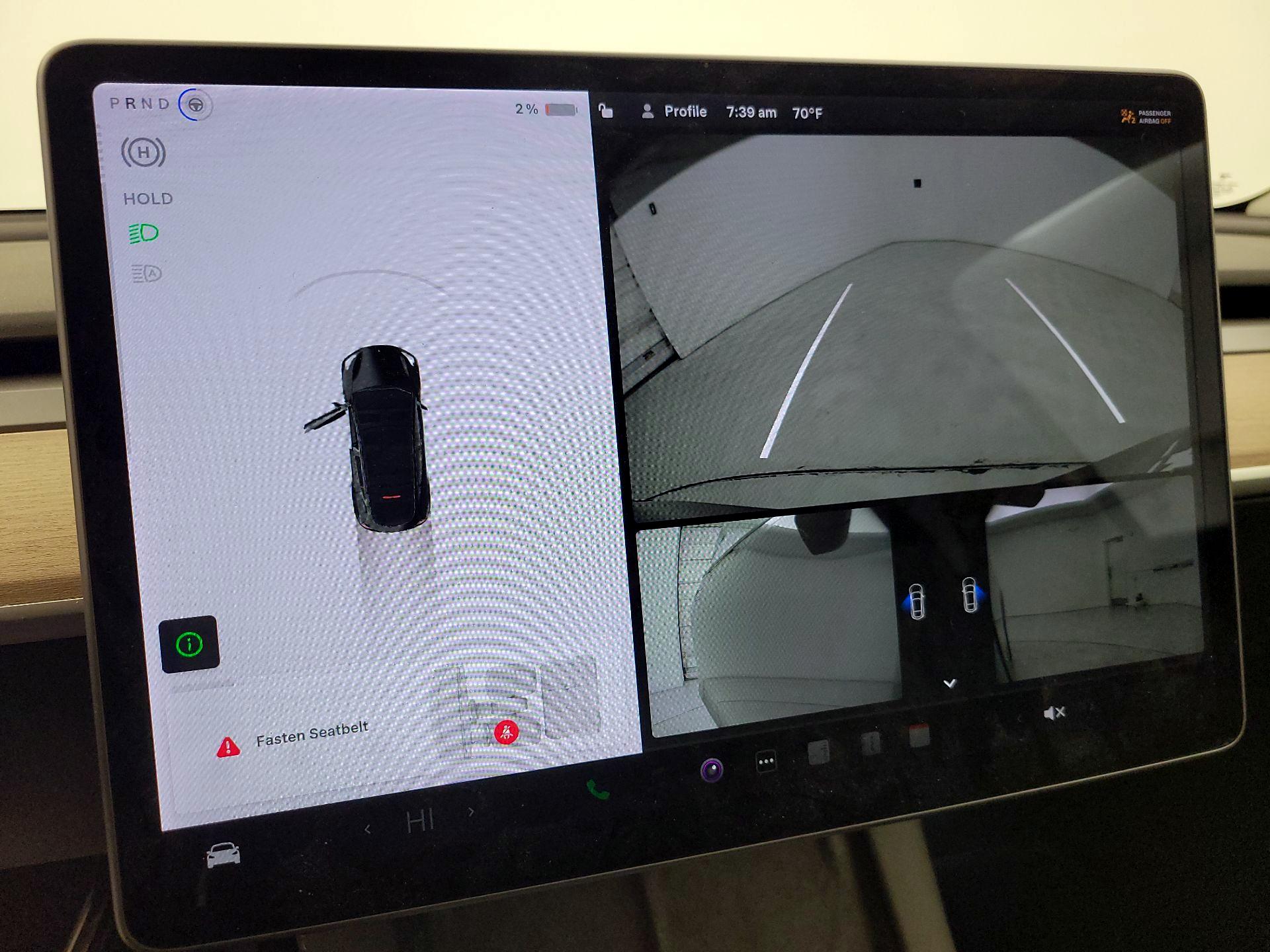 Thumbnail: 2022 Tesla Model Y - 14