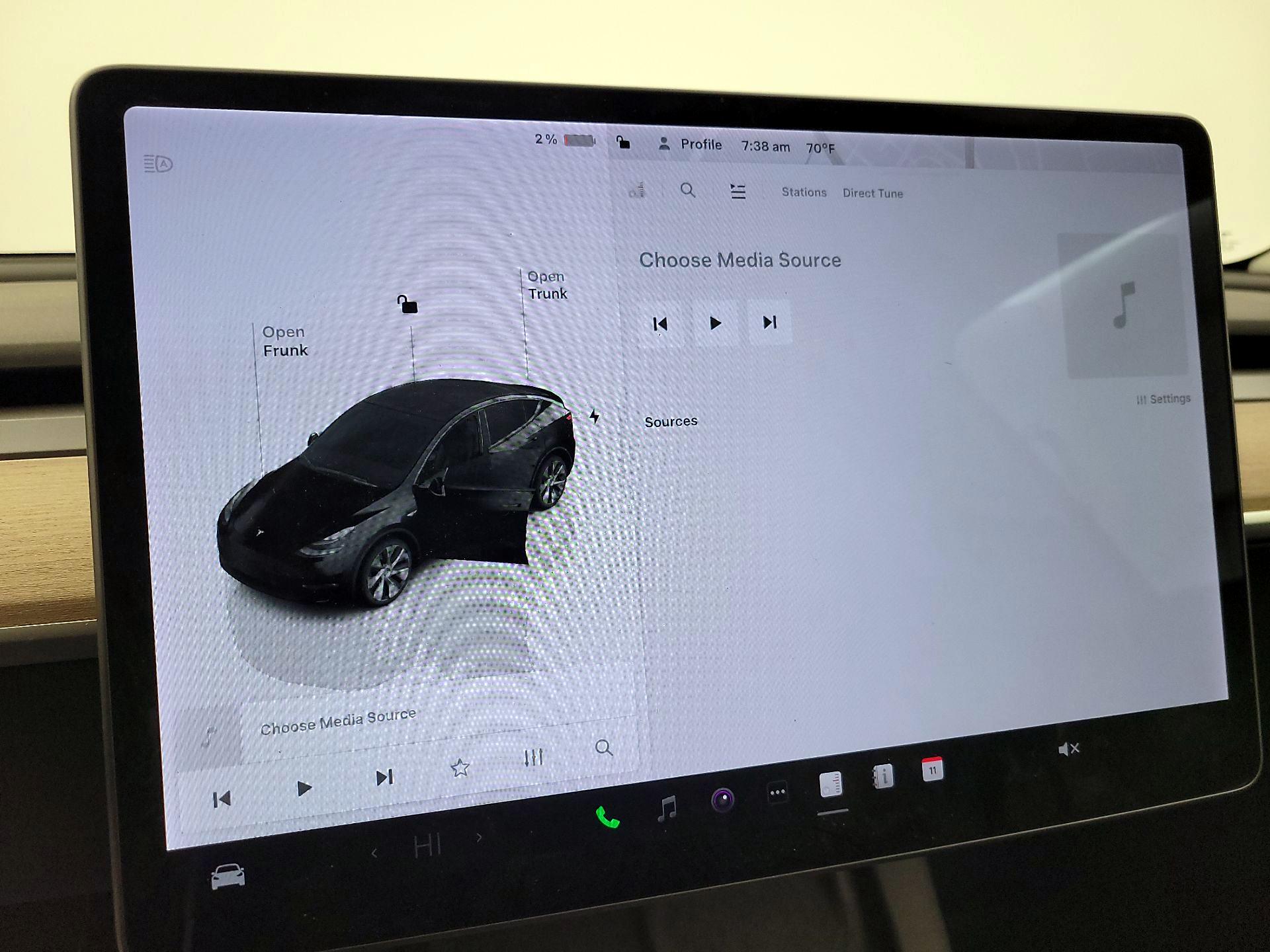 Thumbnail: 2022 Tesla Model Y - 15