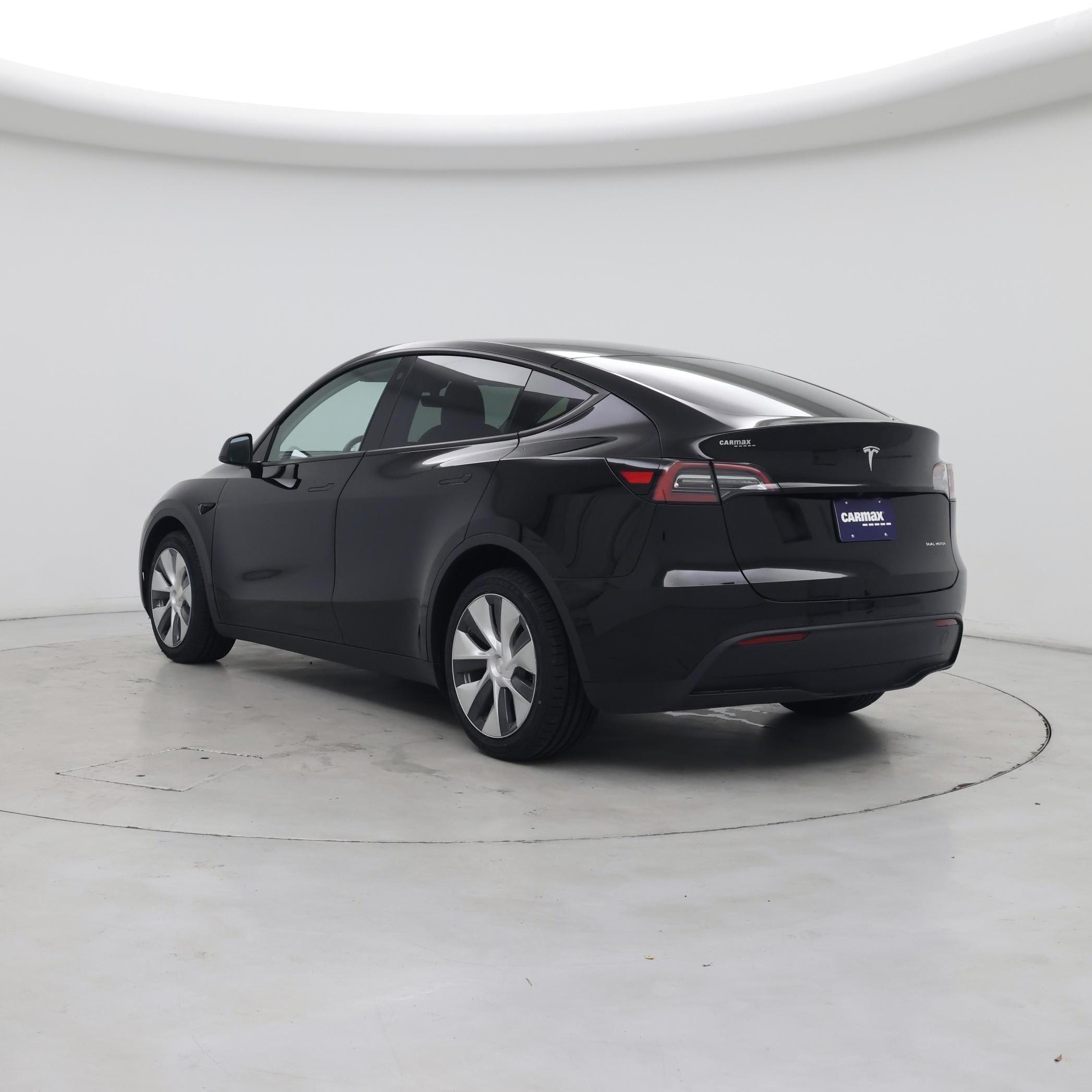 Thumbnail: 2022 Tesla Model Y - 2