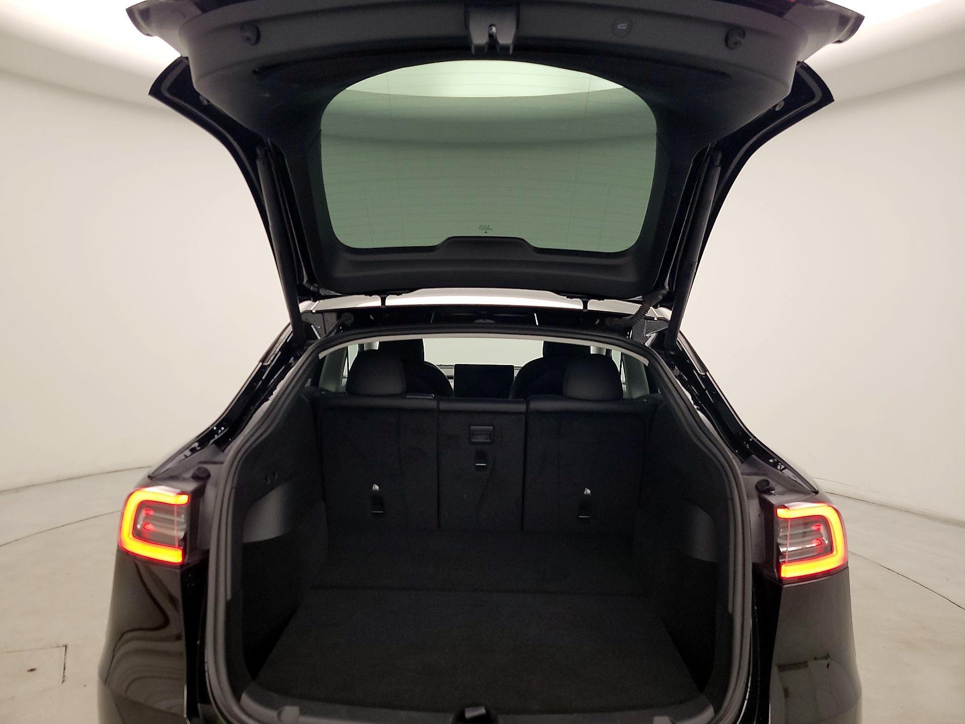 Thumbnail: 2022 Tesla Model Y - 19