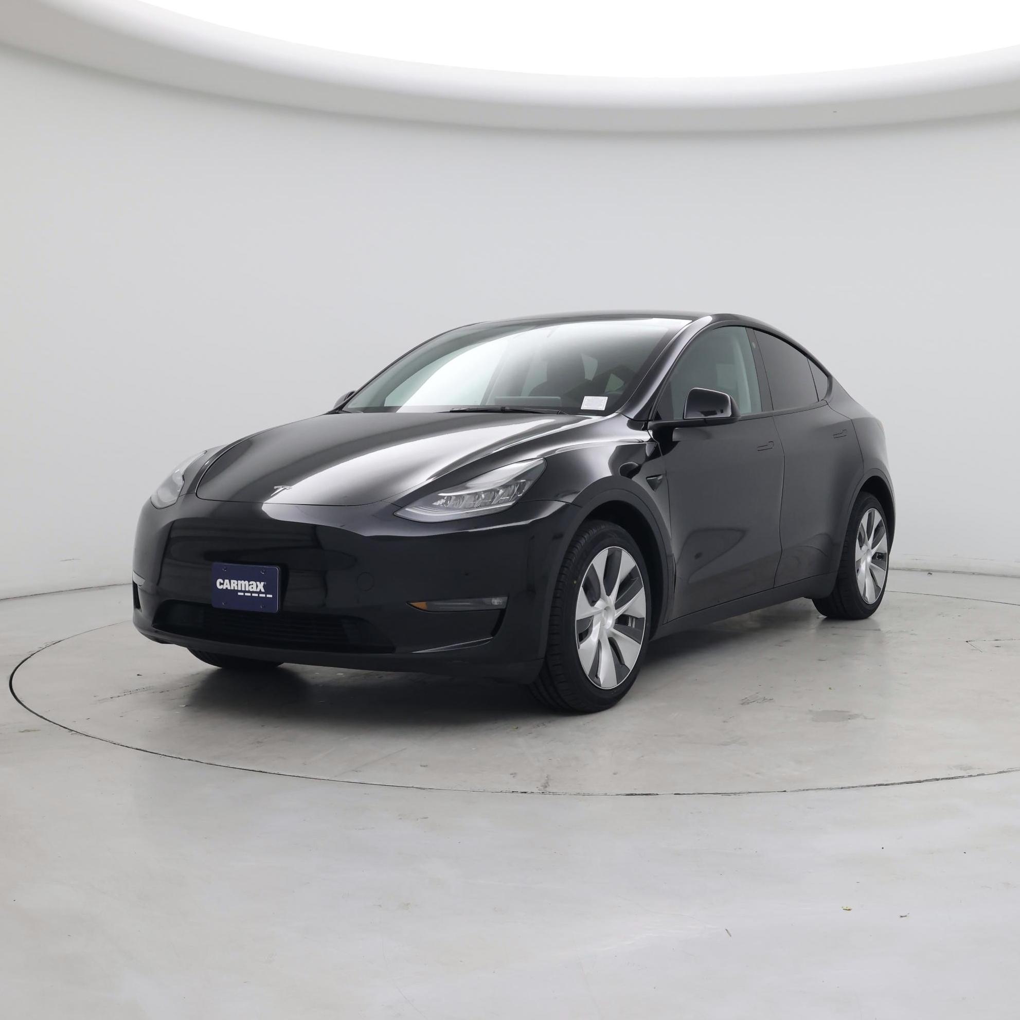 Thumbnail: 2022 Tesla Model Y - 4