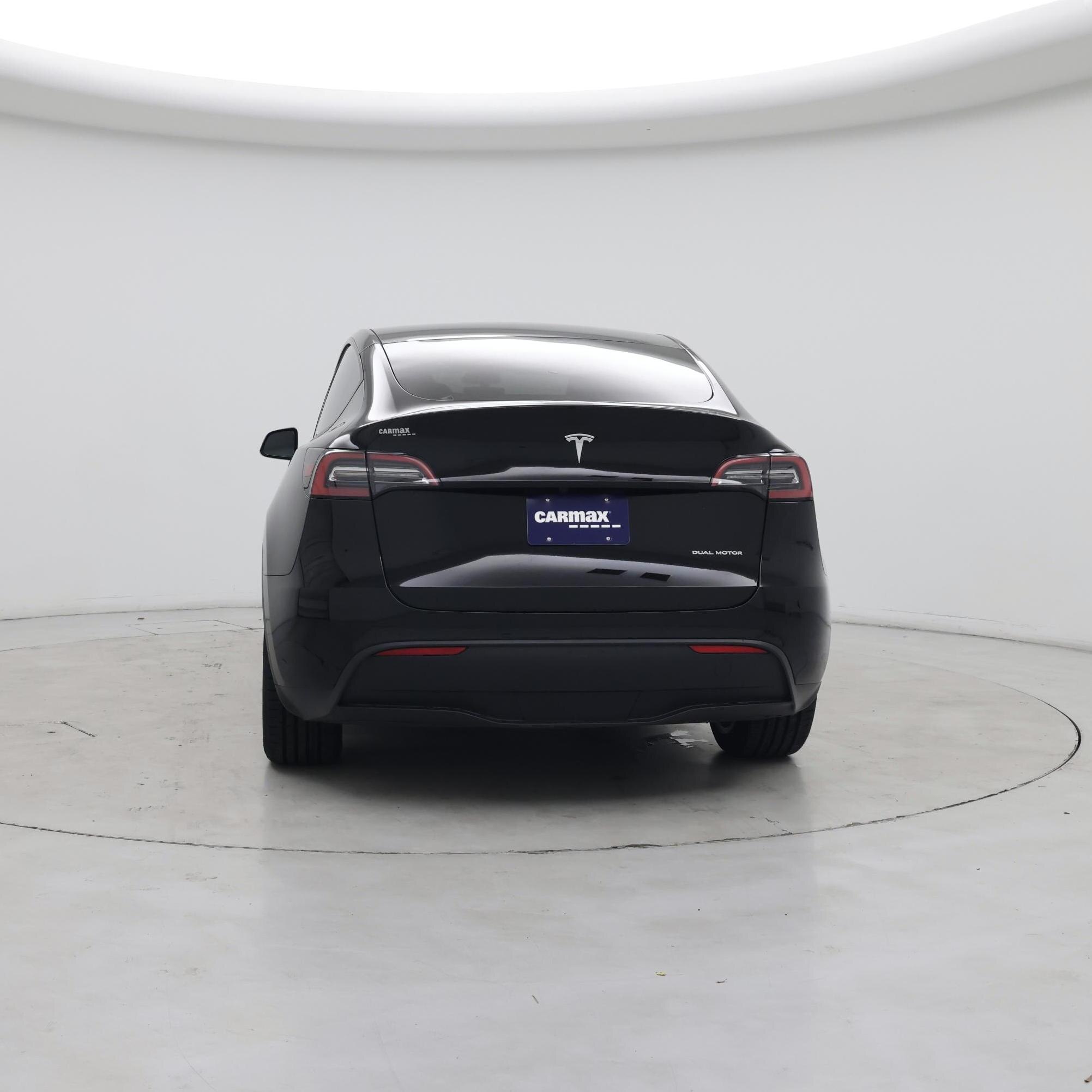 Thumbnail: 2022 Tesla Model Y - 6