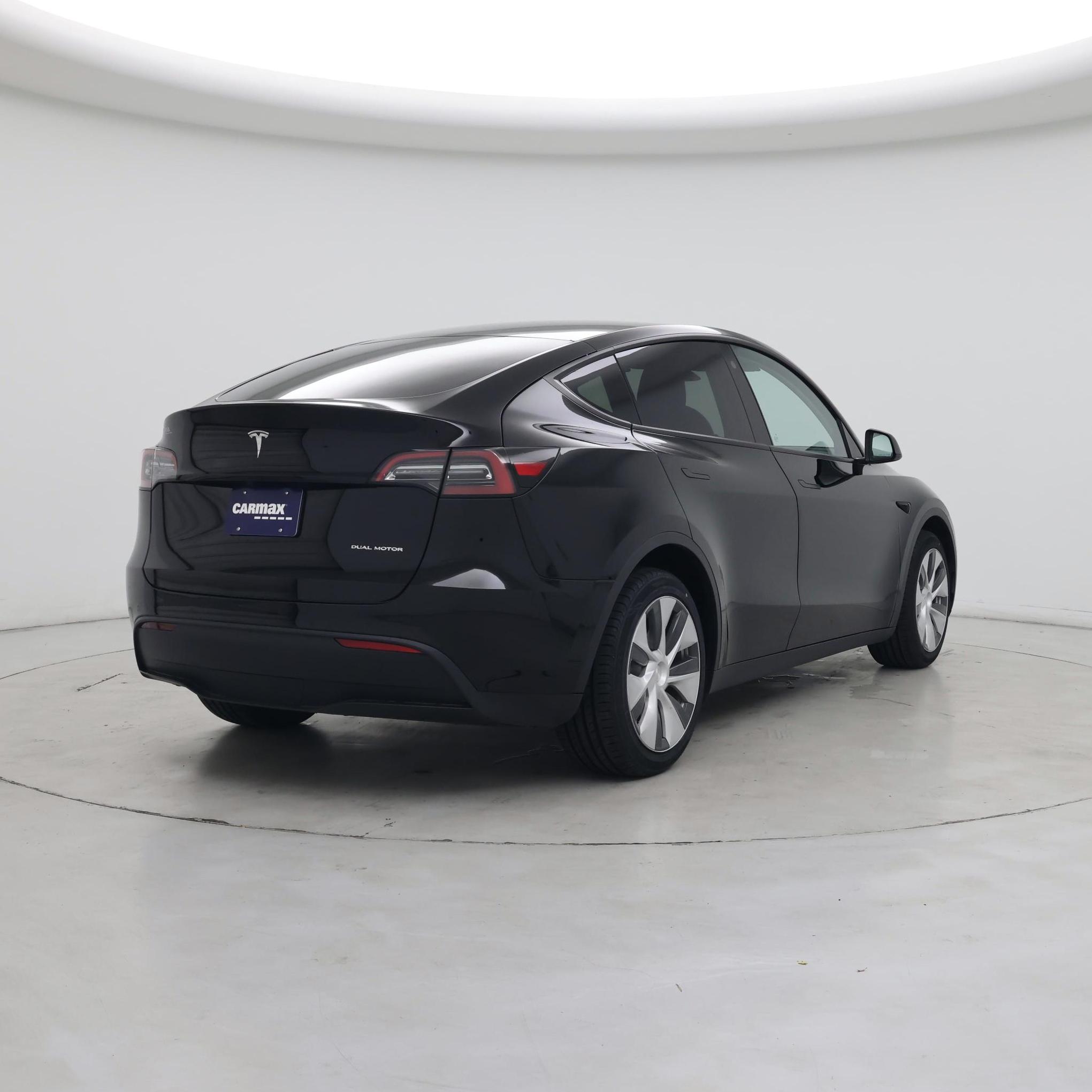 Thumbnail: 2022 Tesla Model Y - 8