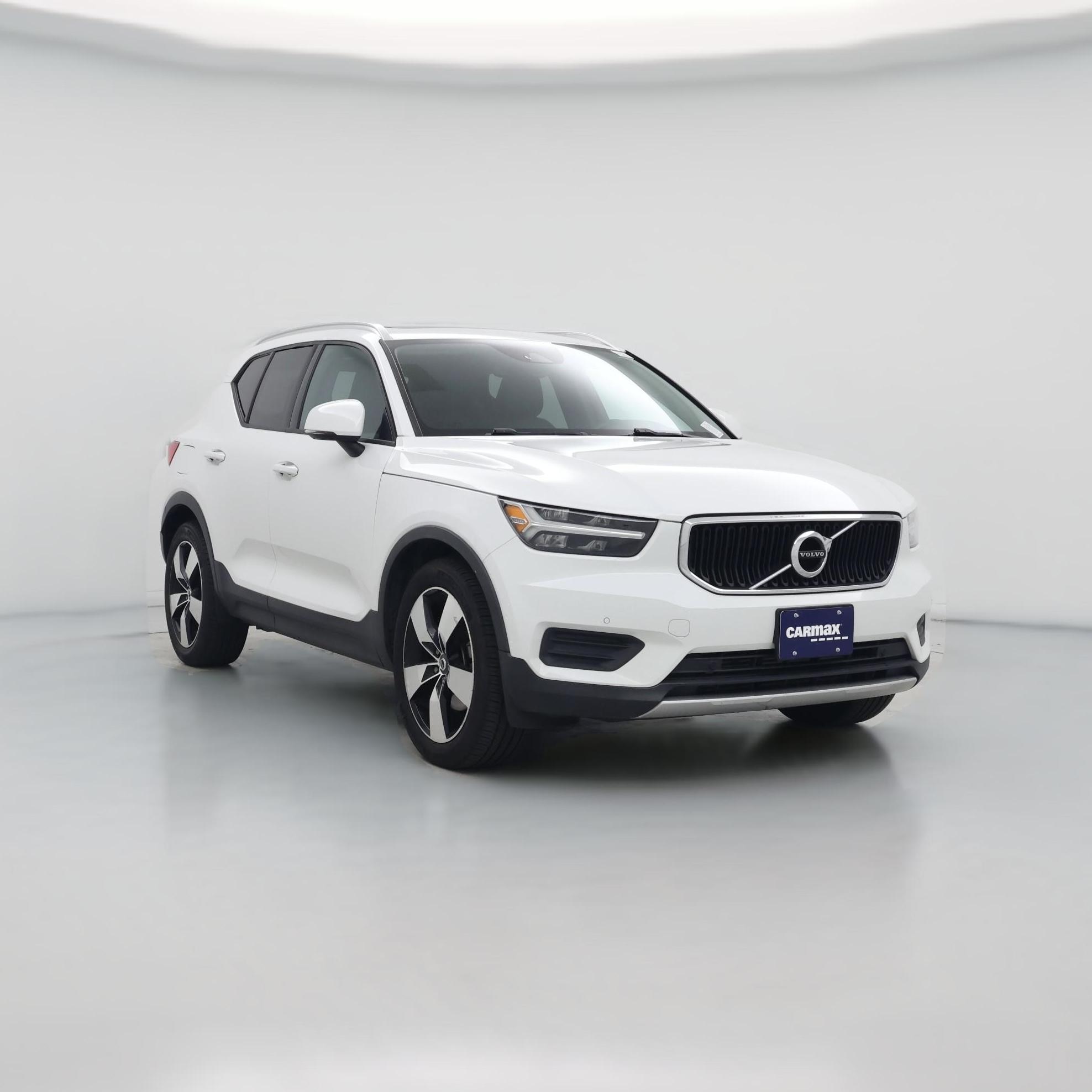 Thumbnail: 2020 Volvo XC40 - 1