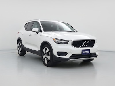 2020 Volvo XC40 T5 Momentum
