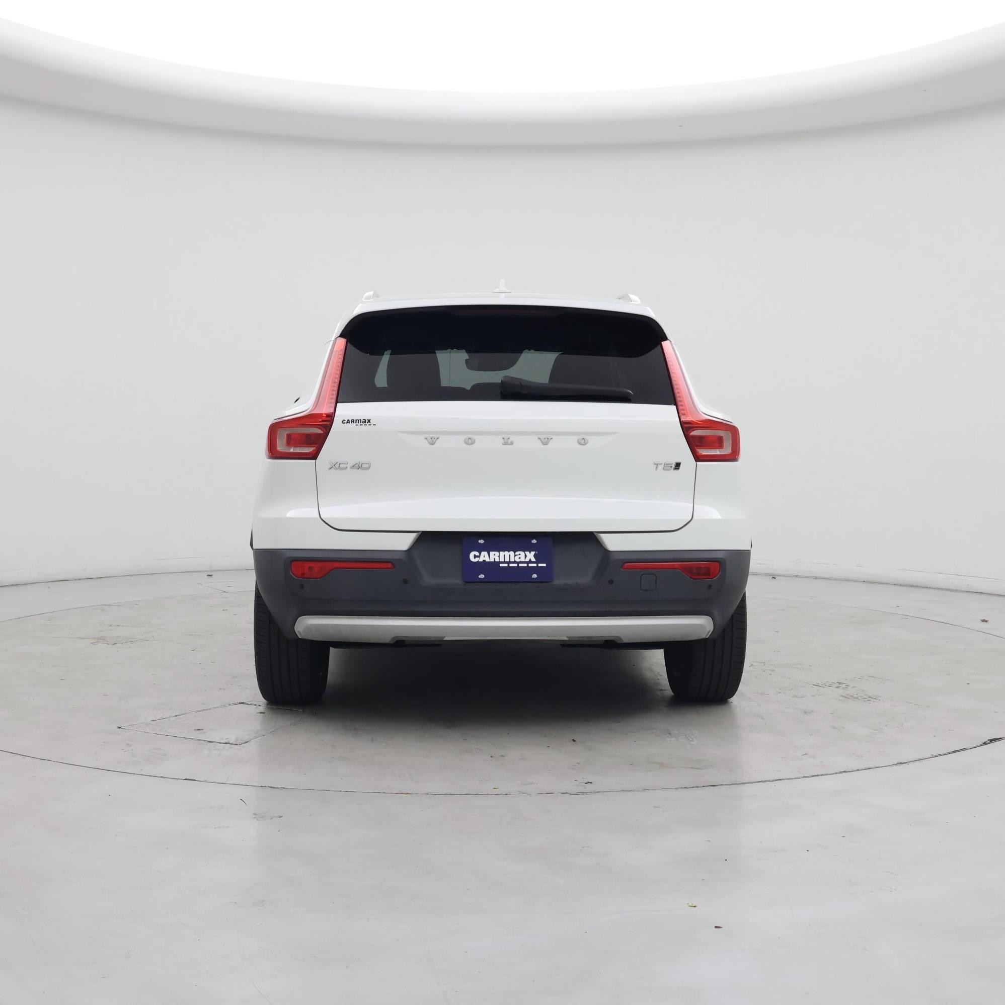 Thumbnail: 2020 Volvo XC40 - 6