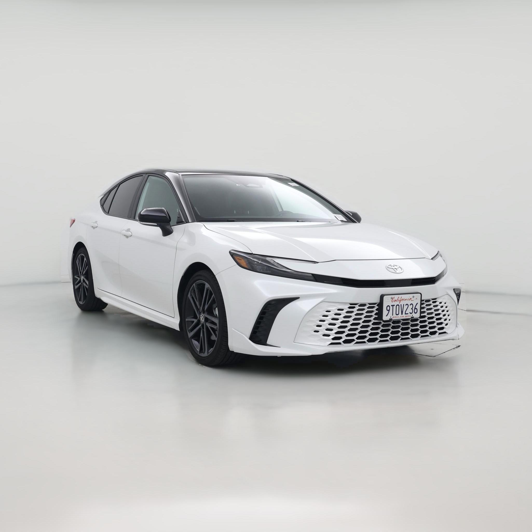 Thumbnail: 2025 Toyota Camry - 1