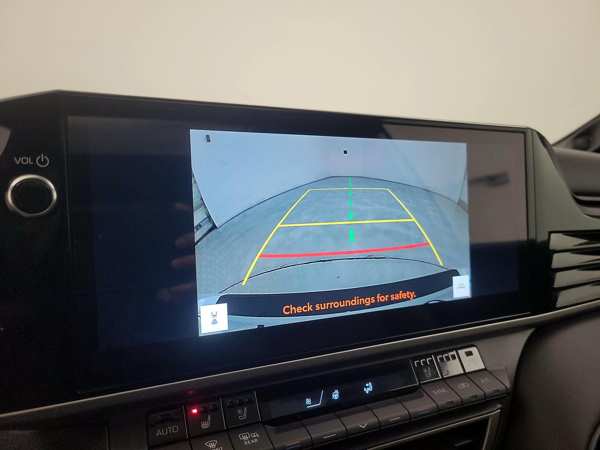 Thumbnail: 2025 Toyota Camry - 14