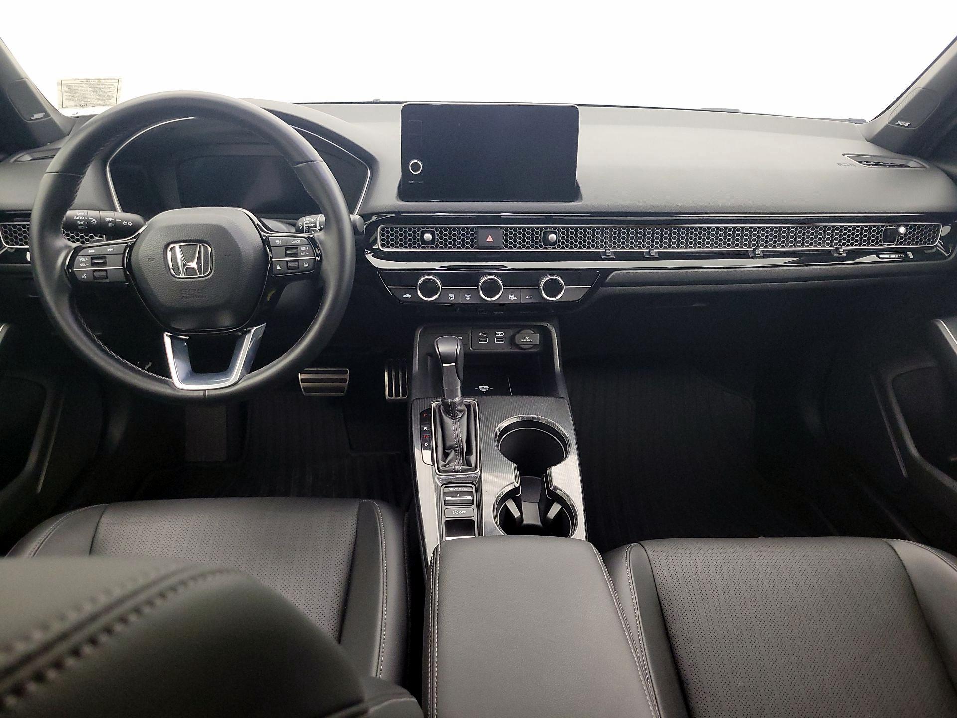 Thumbnail: 2023 Honda Civic - 9