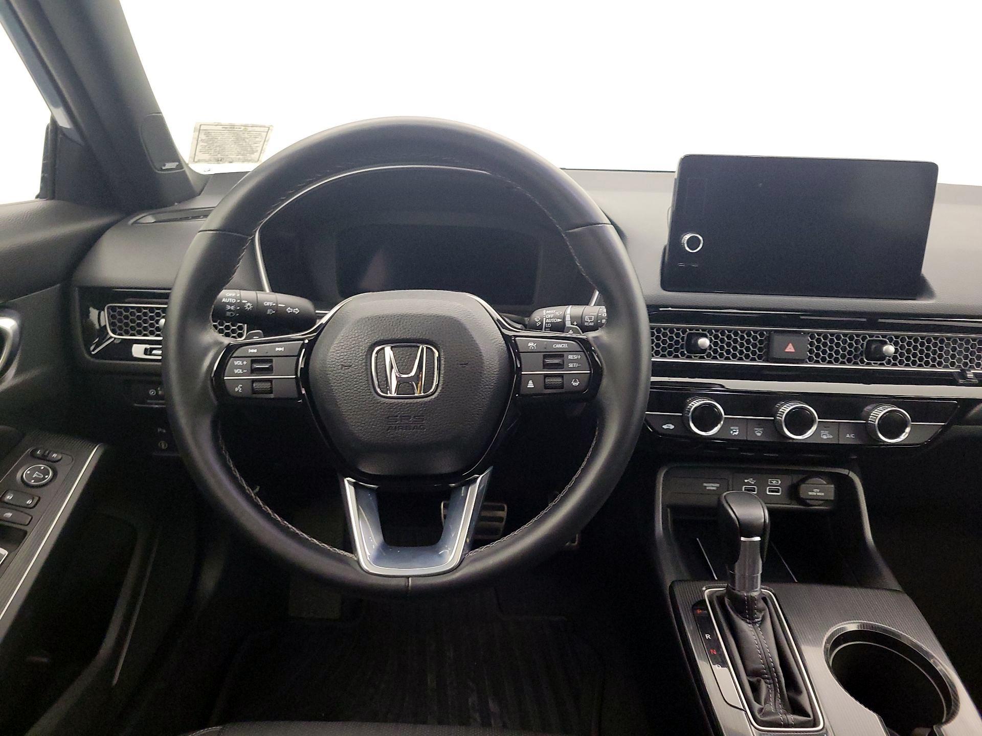 Thumbnail: 2023 Honda Civic - 10