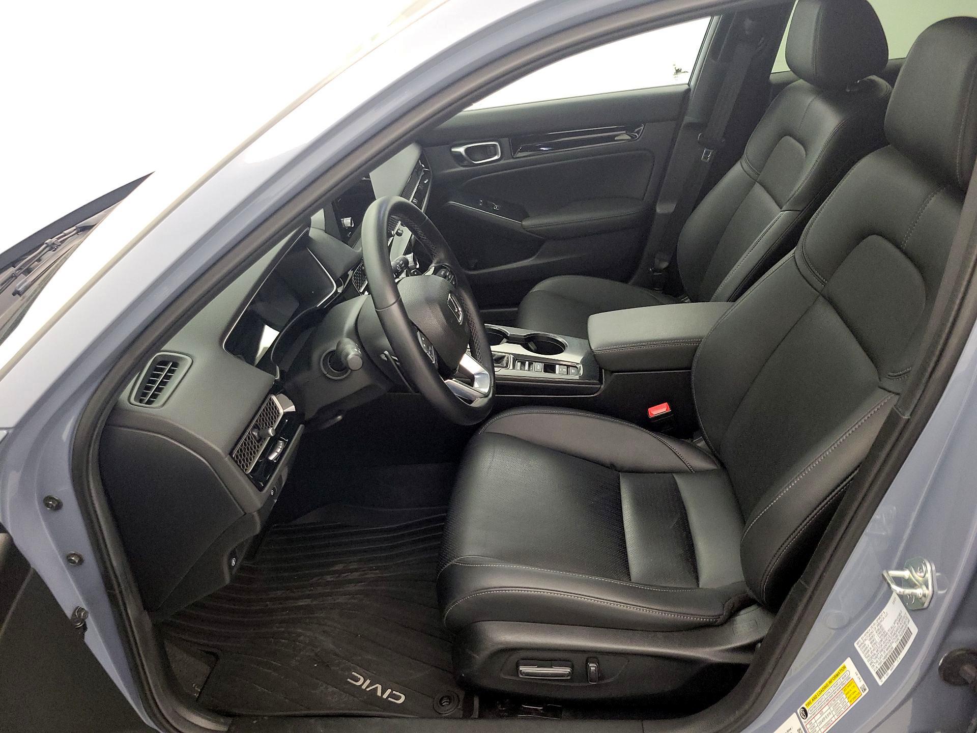 Thumbnail: 2023 Honda Civic - 11