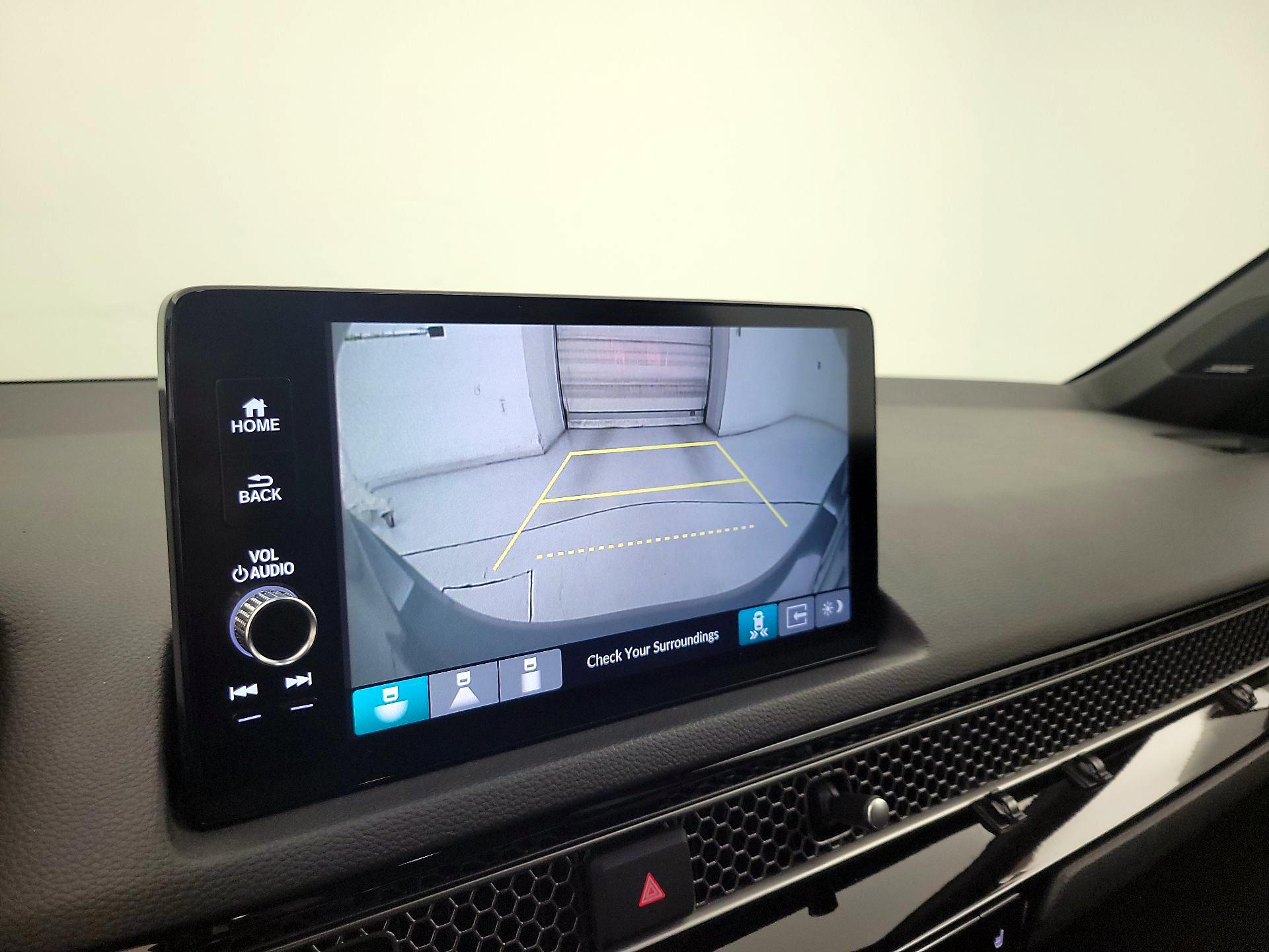 Thumbnail: 2023 Honda Civic - 14