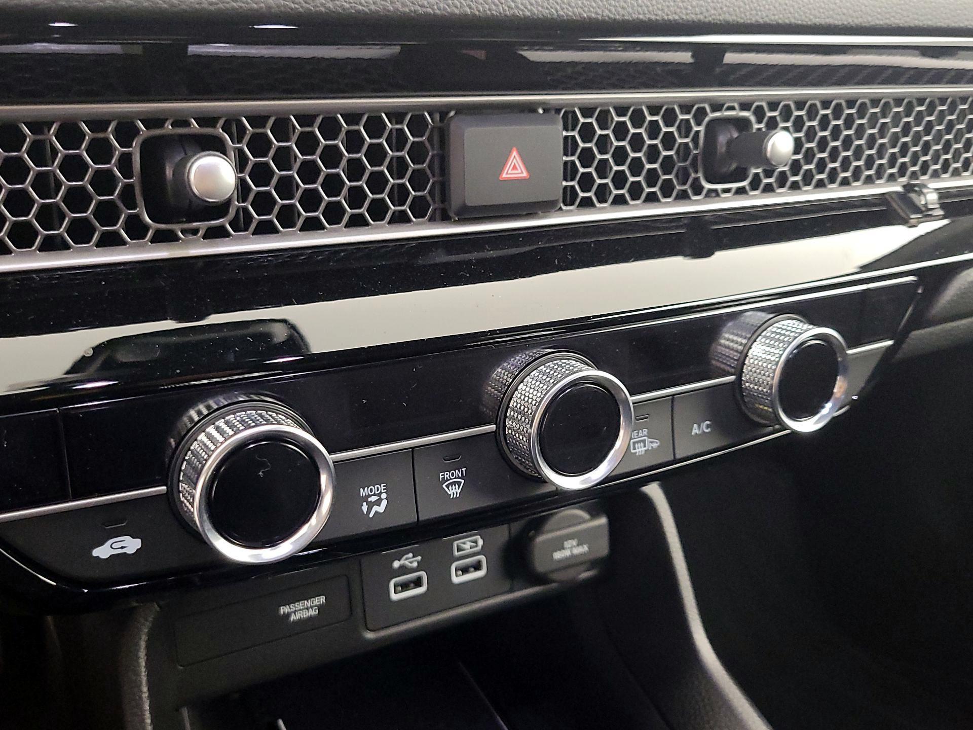 Thumbnail: 2023 Honda Civic - 15