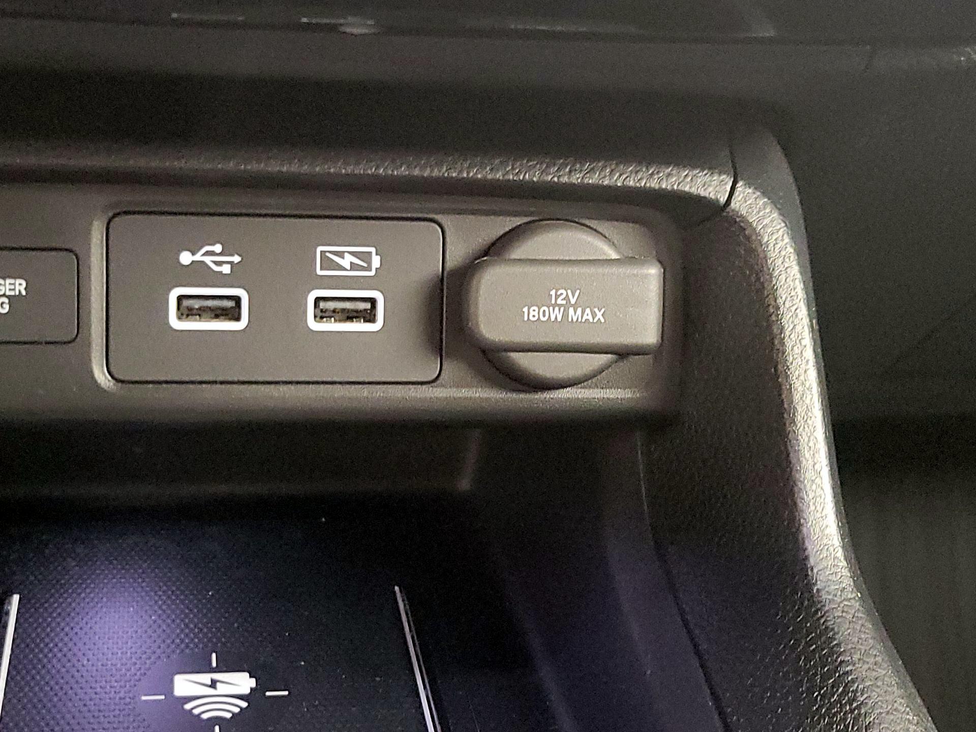 Thumbnail: 2023 Honda Civic - 16