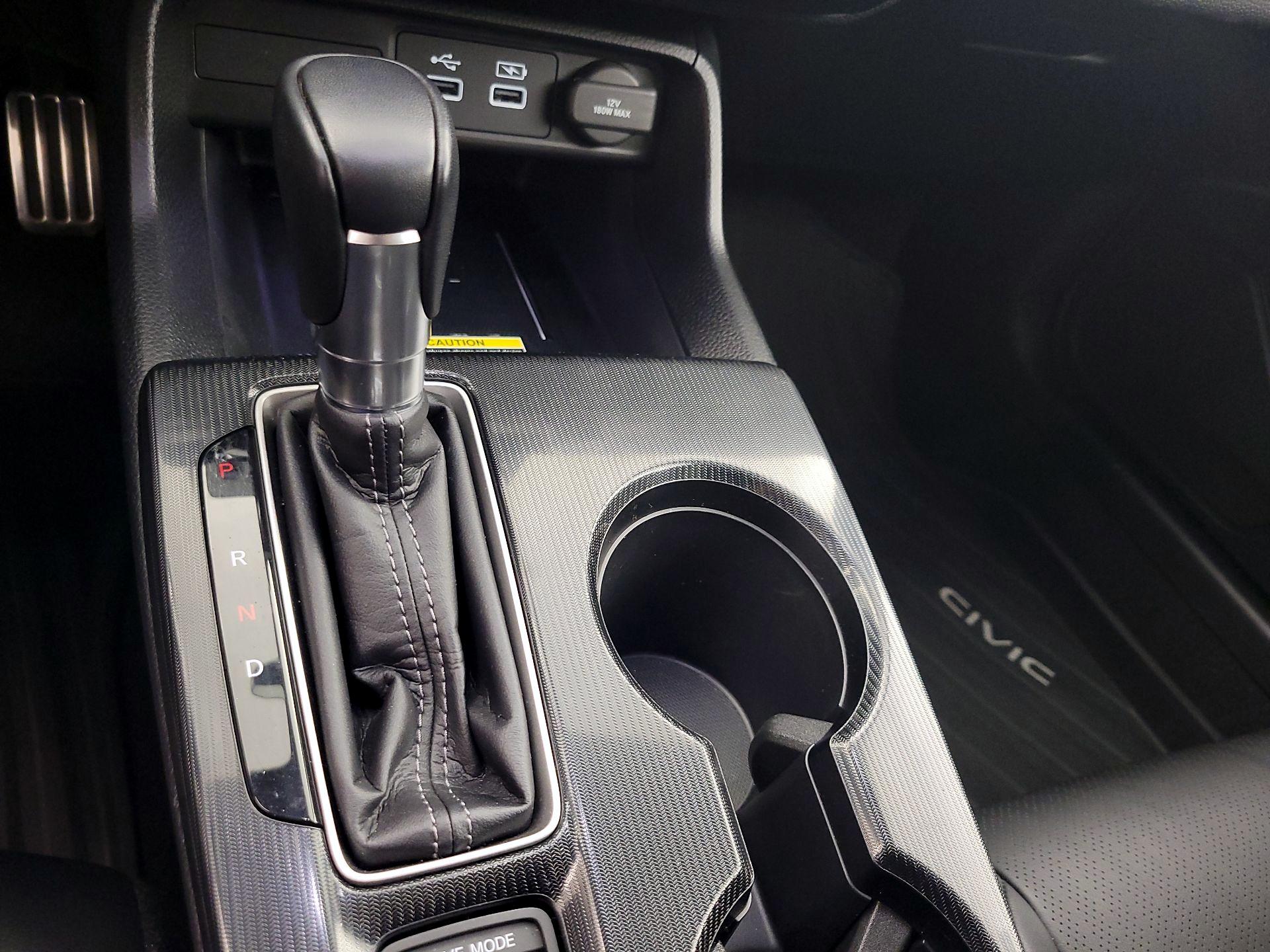 Thumbnail: 2023 Honda Civic - 17