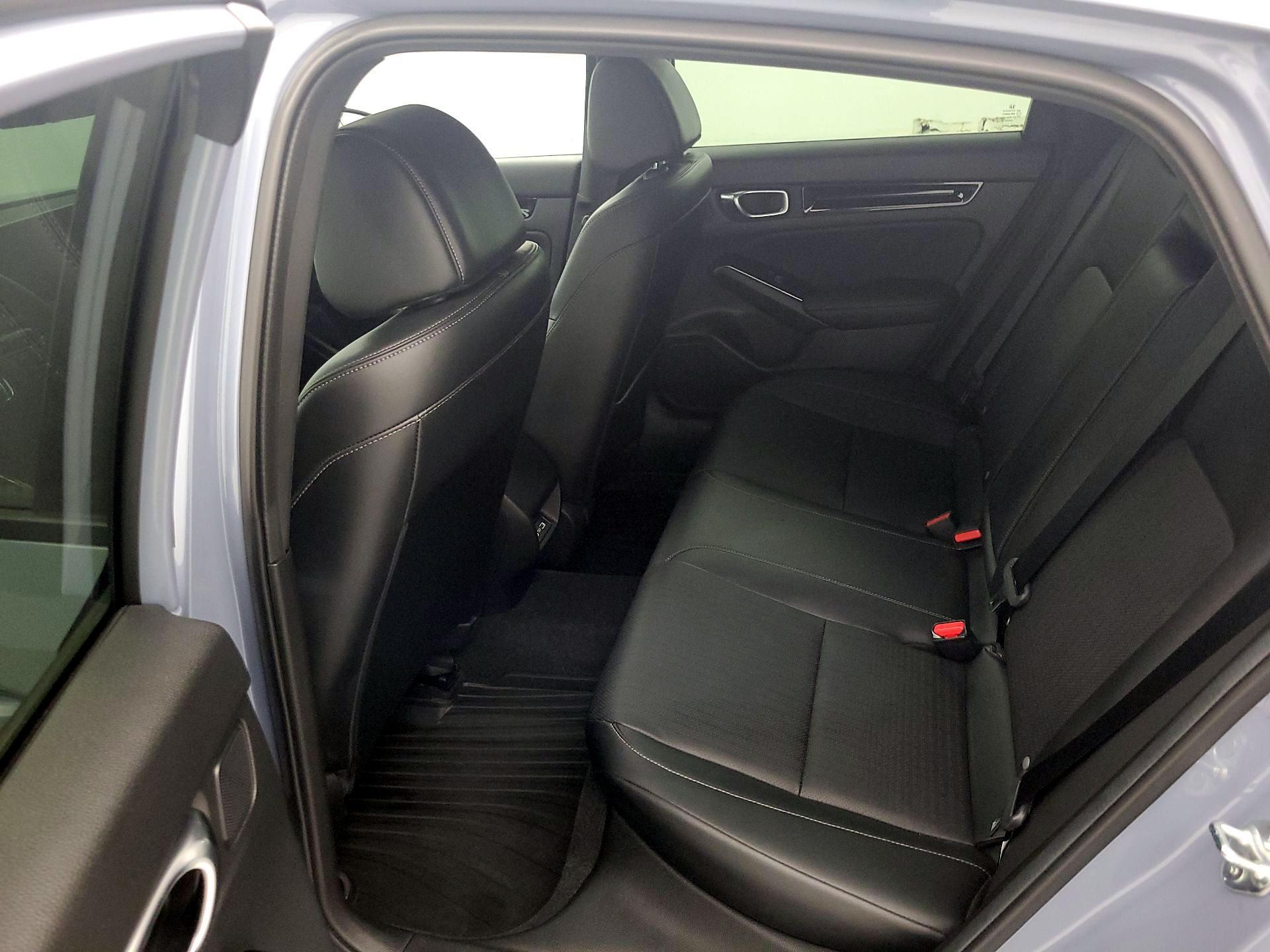 Thumbnail: 2023 Honda Civic - 19