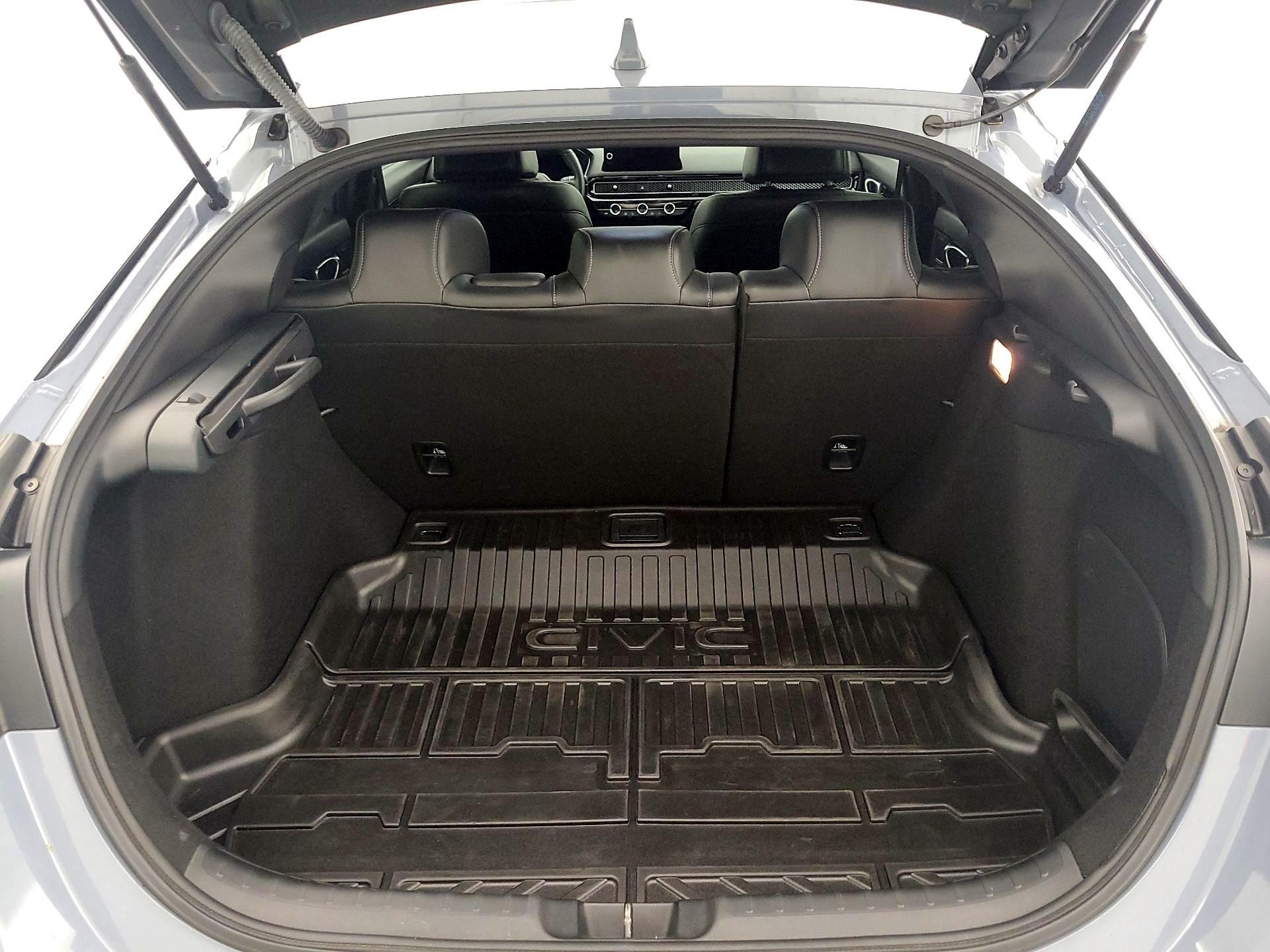 Thumbnail: 2023 Honda Civic - 20