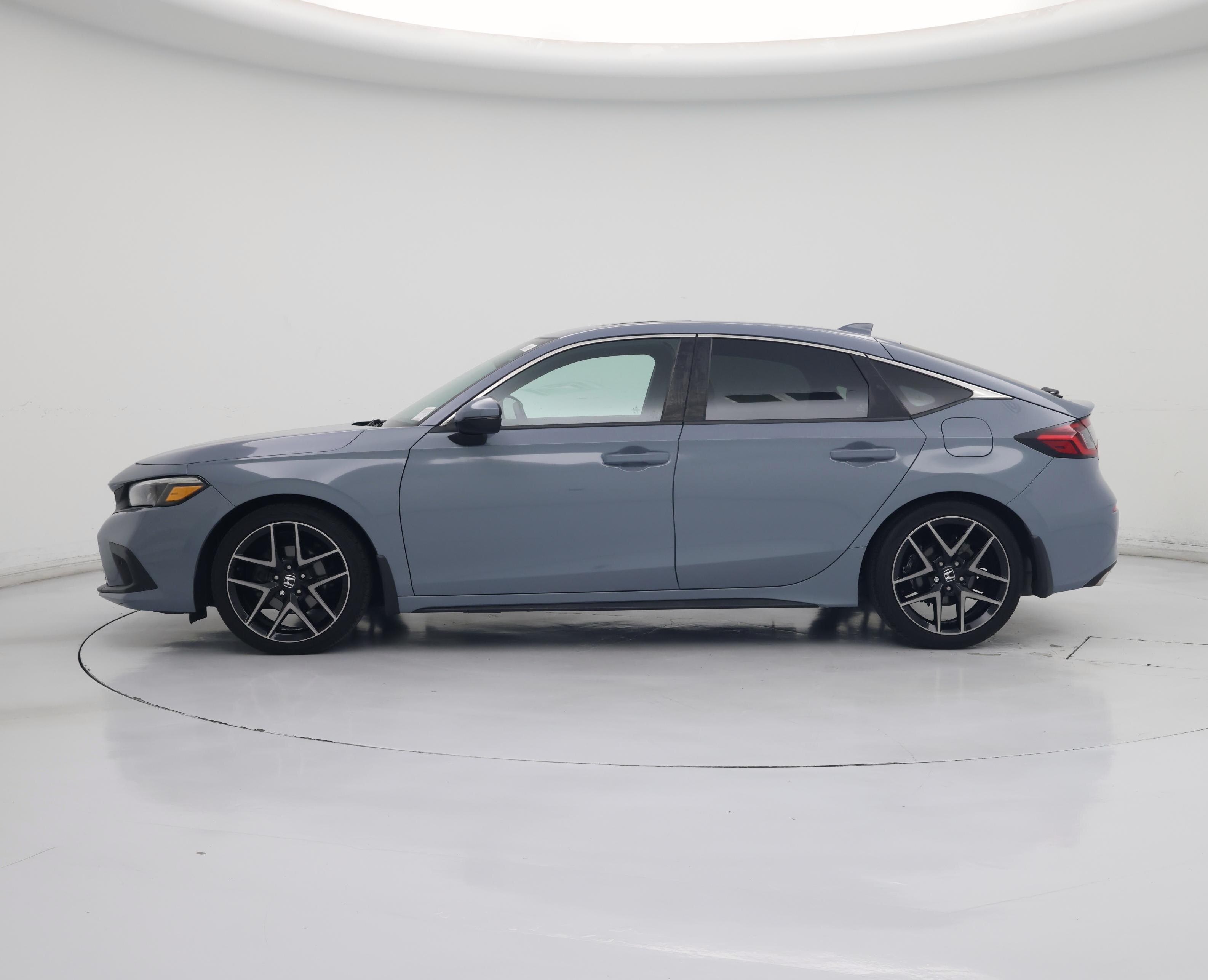 Thumbnail: 2023 Honda Civic - 3