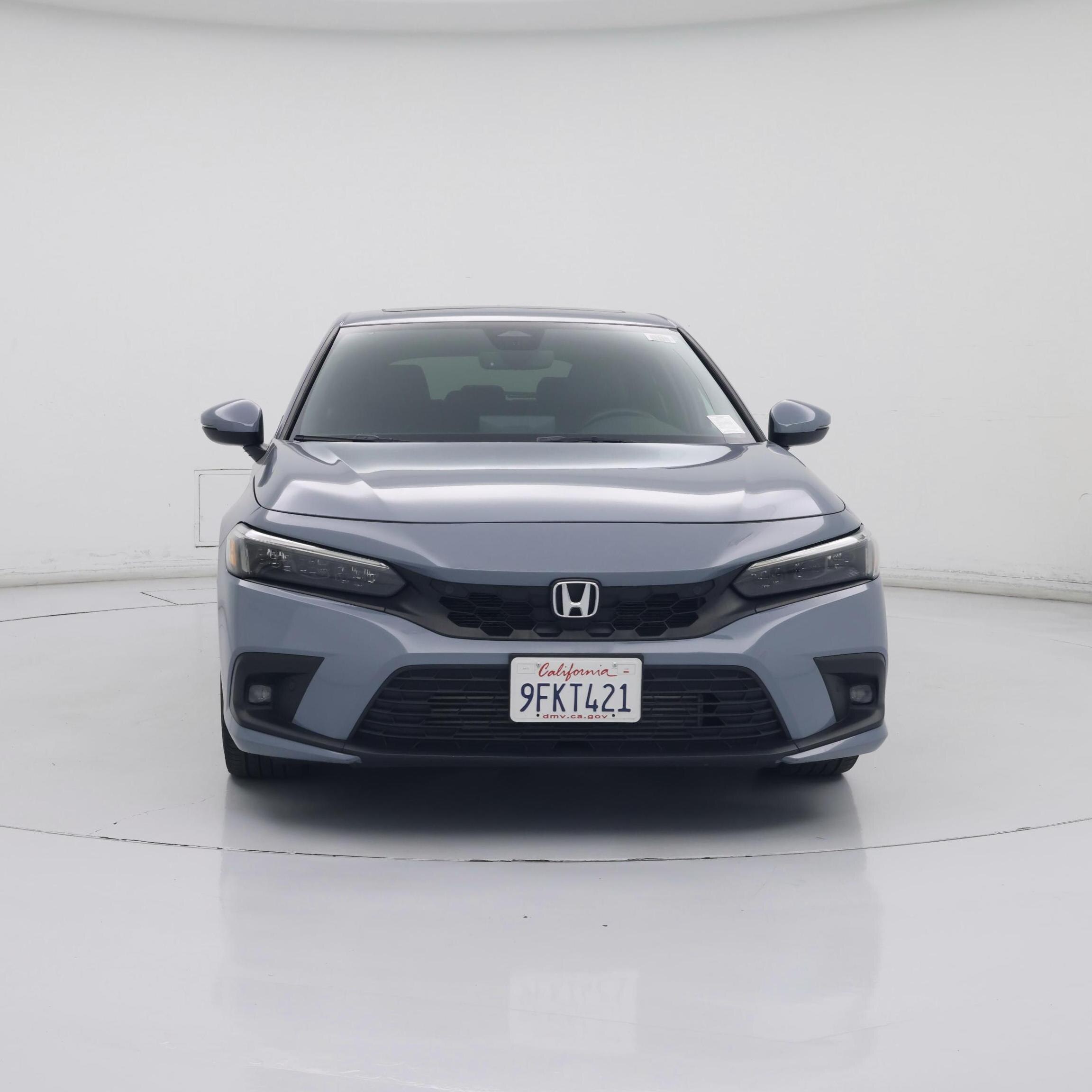 Thumbnail: 2023 Honda Civic - 5