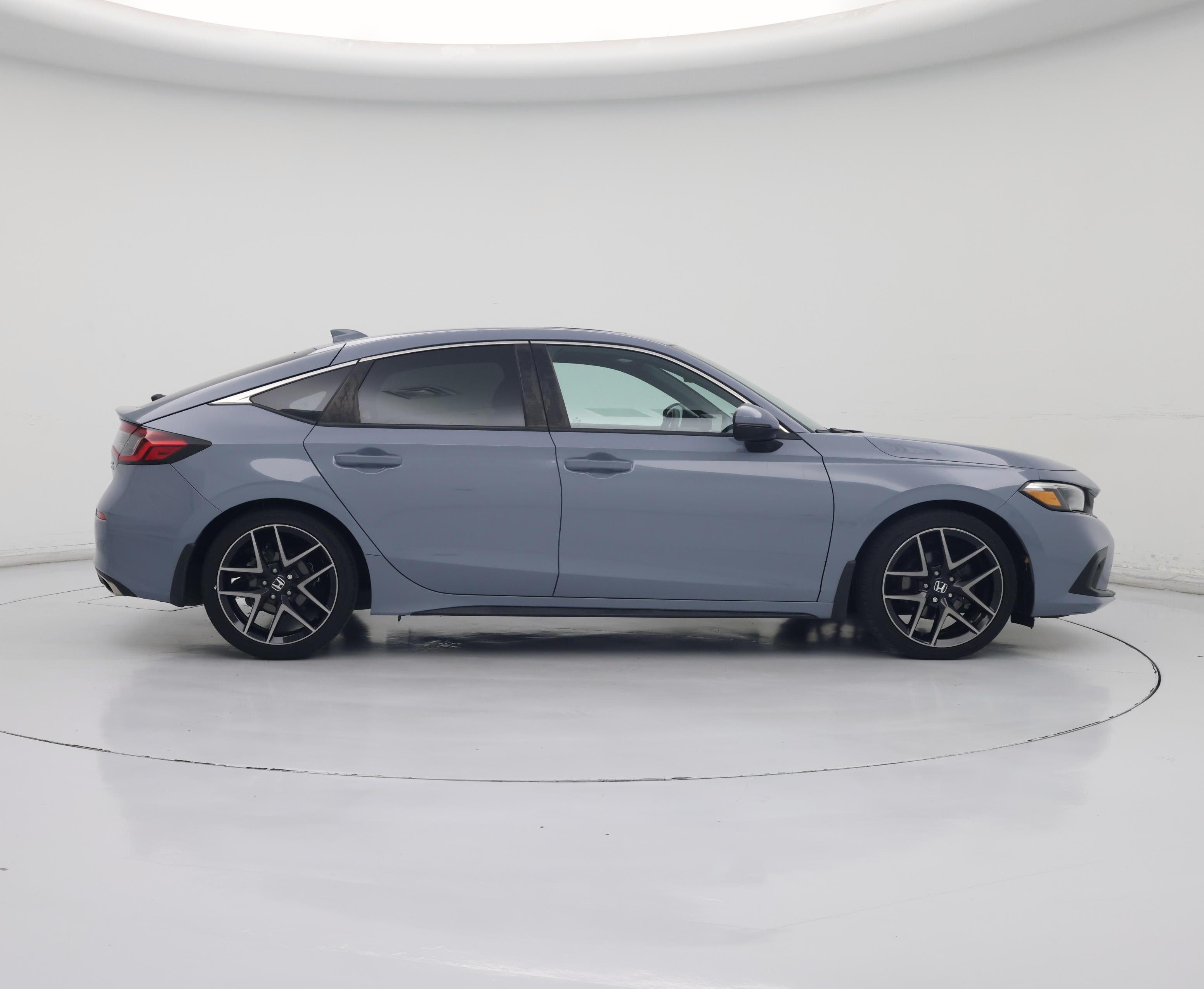 Thumbnail: 2023 Honda Civic - 7