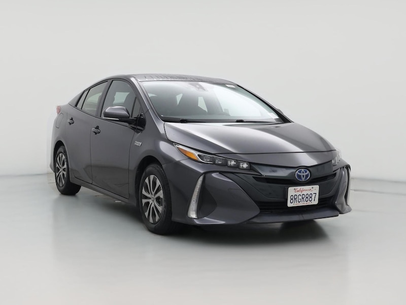 2020 Toyota Prius Prime LE -
                  Oxnard, CA