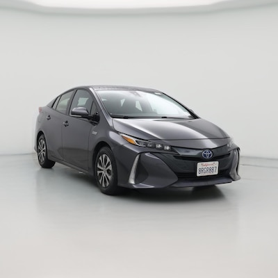 2020 Toyota Prius Prime Hybrid LE