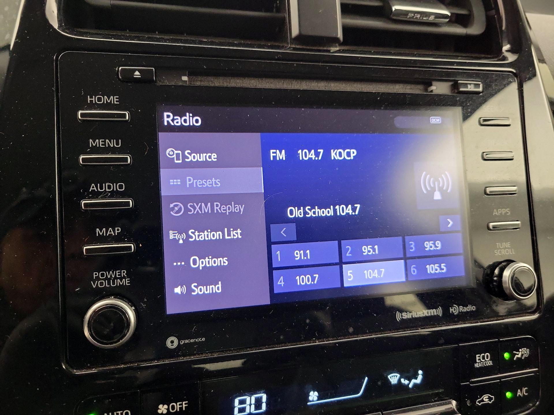 Thumbnail: 2020 Toyota Prius Prime - 15