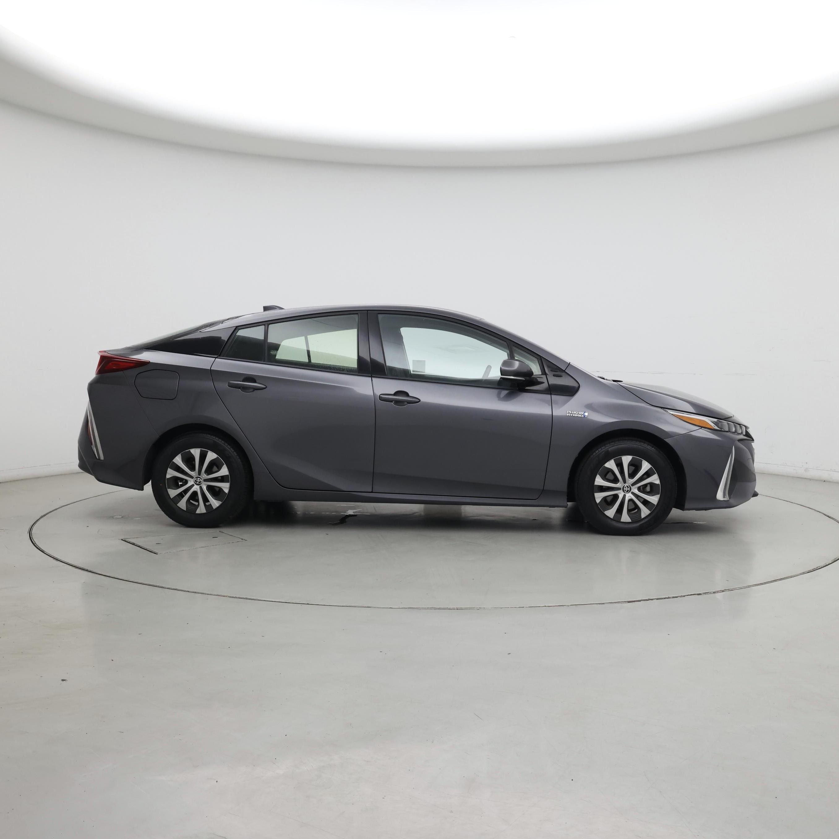 Thumbnail: 2020 Toyota Prius Prime - 7
