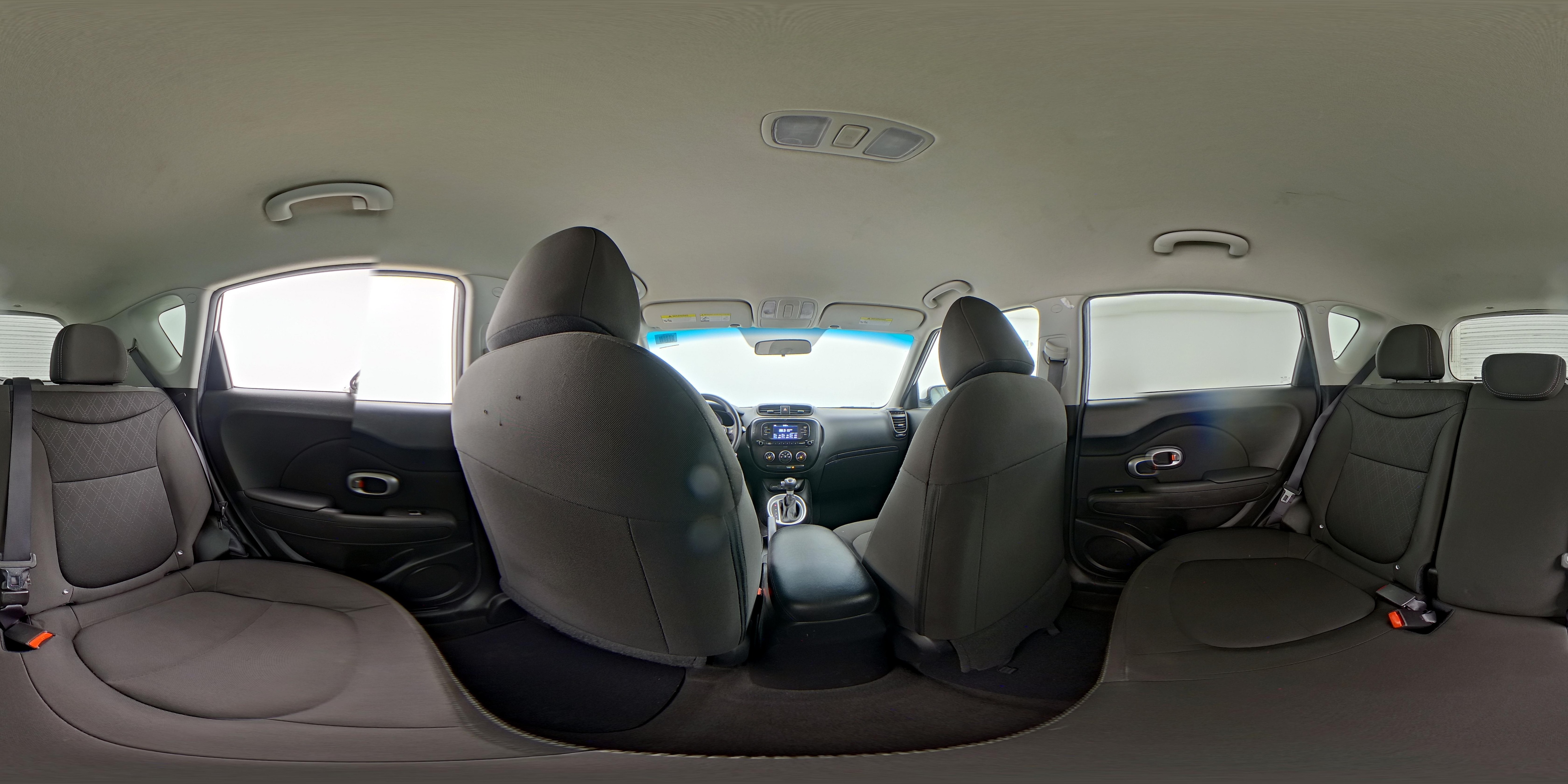 2017 Kia Soul Base - Photo 24
