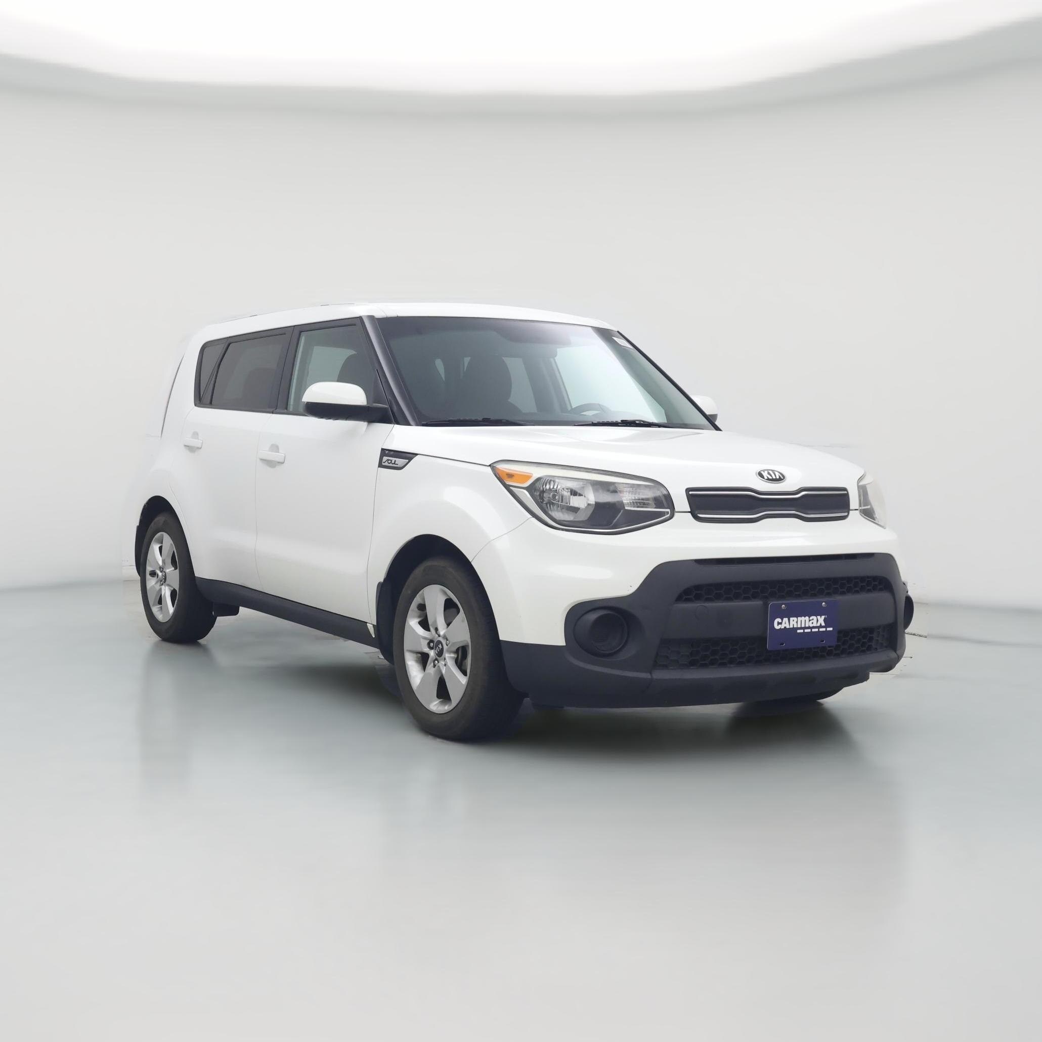 Thumbnail: 2017 Kia Soul - 1