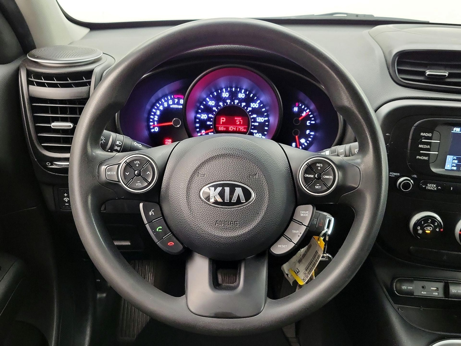 2017 Kia Soul Base - Photo 11