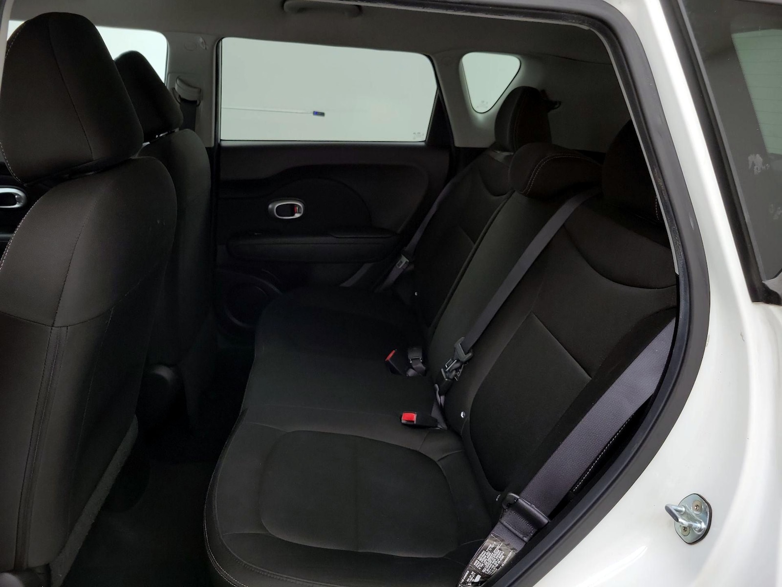 2017 Kia Soul Base - Photo 19