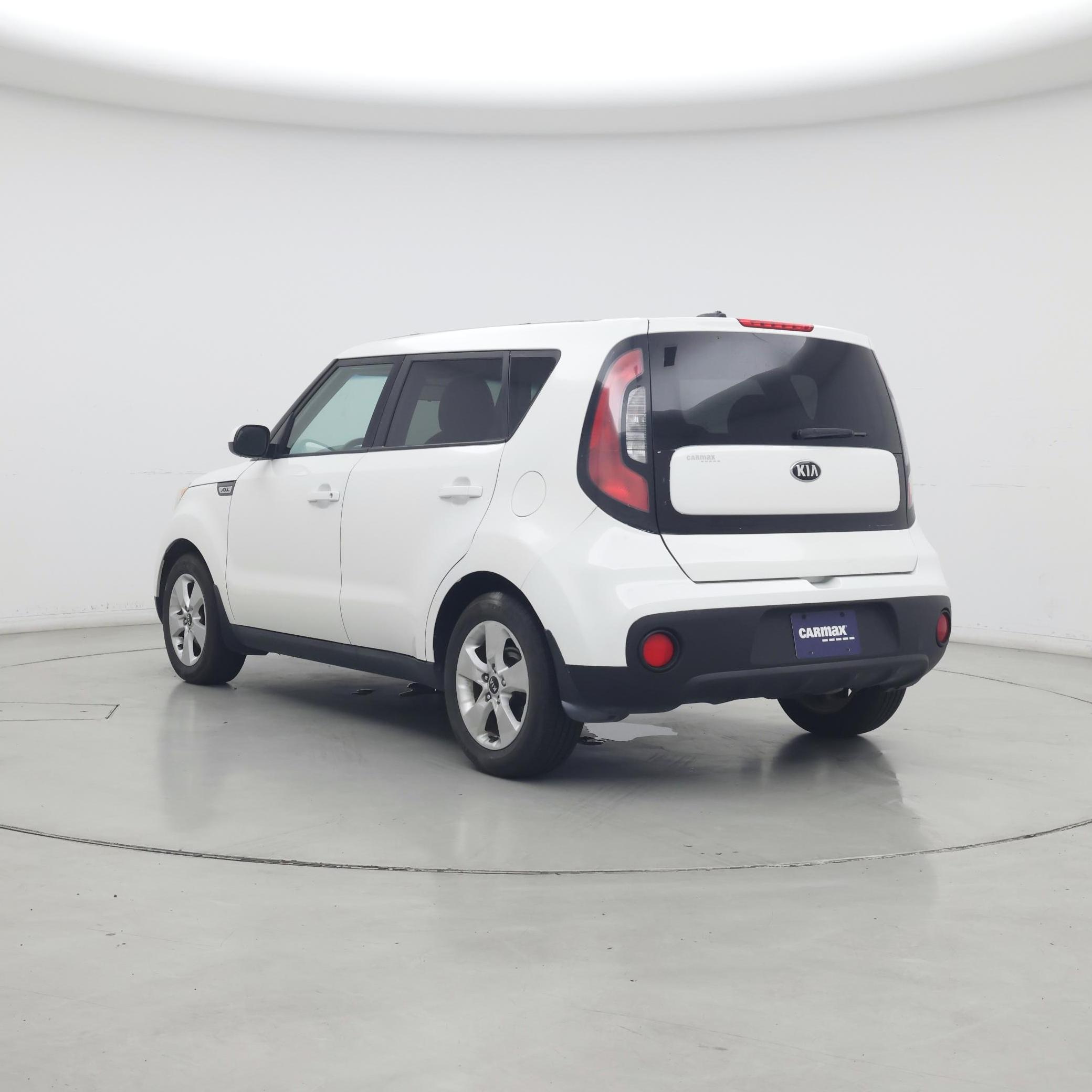 Thumbnail: 2017 Kia Soul - 2