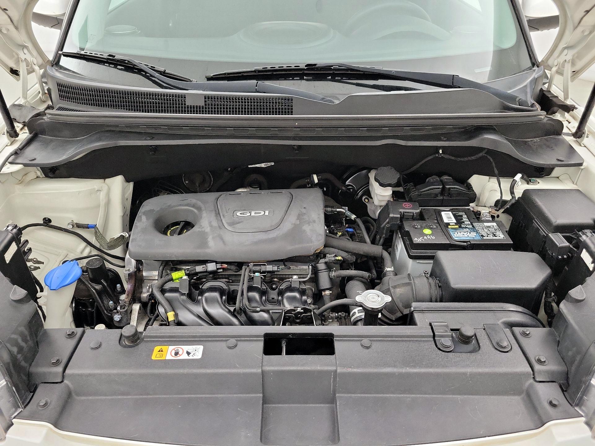 Thumbnail: 2017 Kia Soul - 20