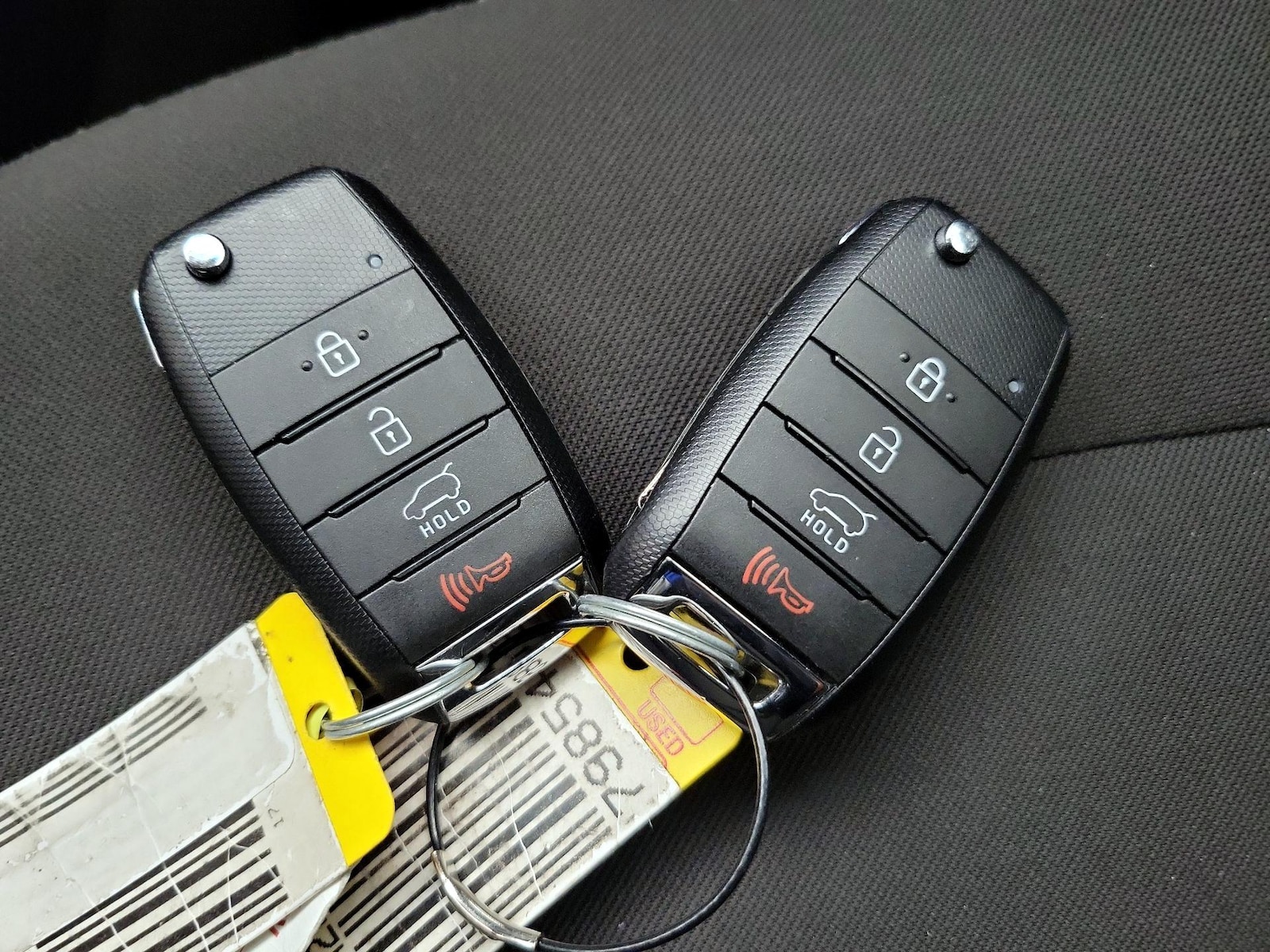 2017 Kia Soul Base - Photo 22