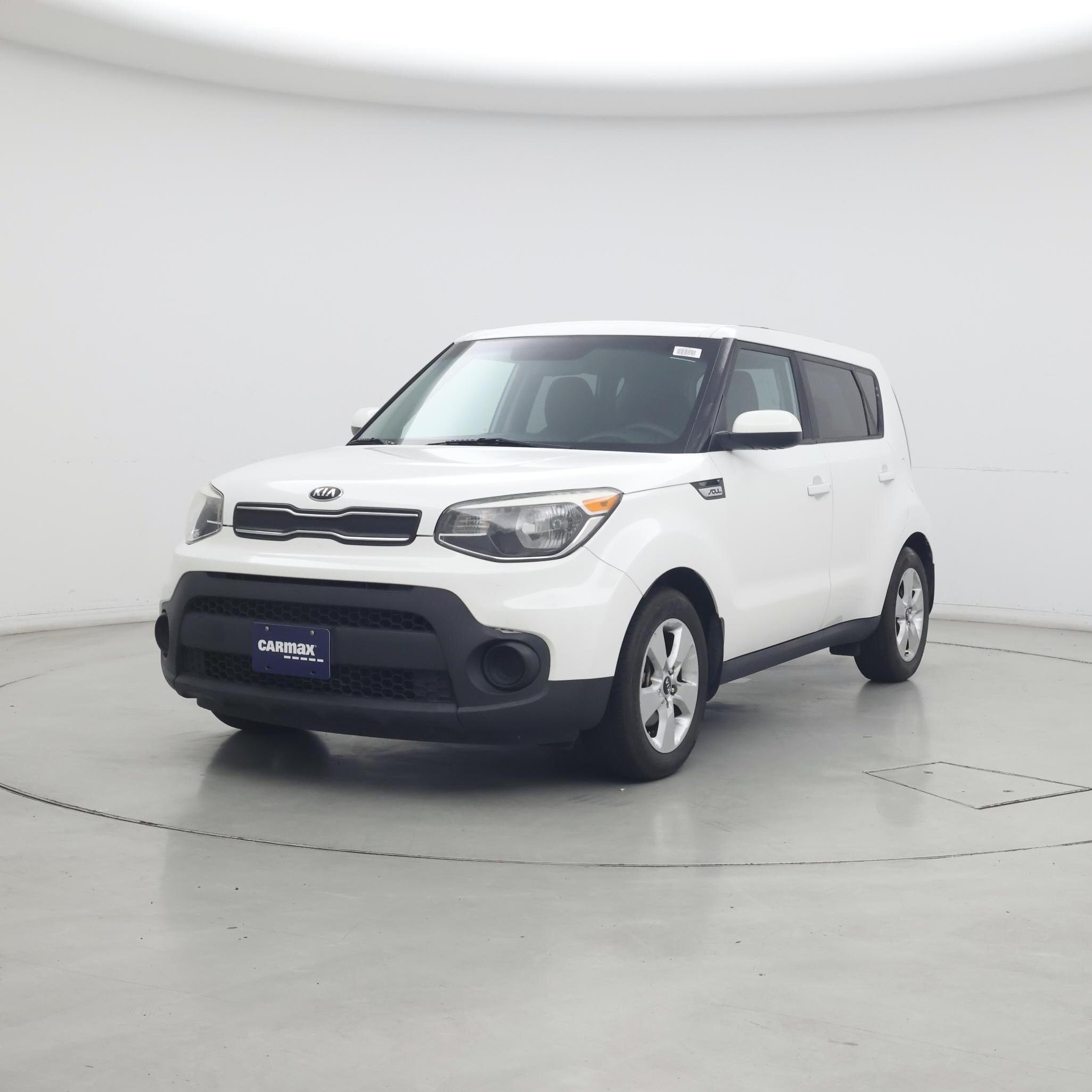 Thumbnail: 2017 Kia Soul - 4