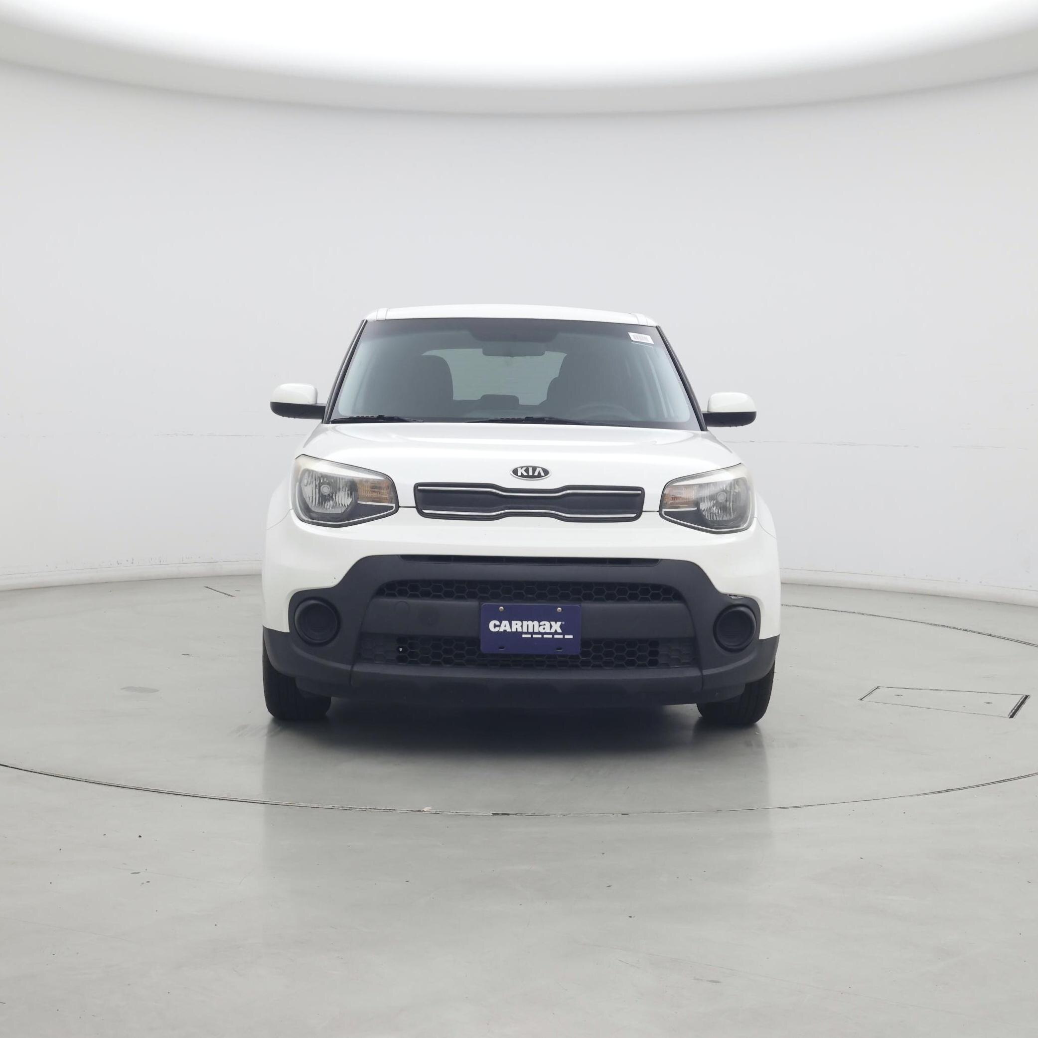 Thumbnail: 2017 Kia Soul - 5