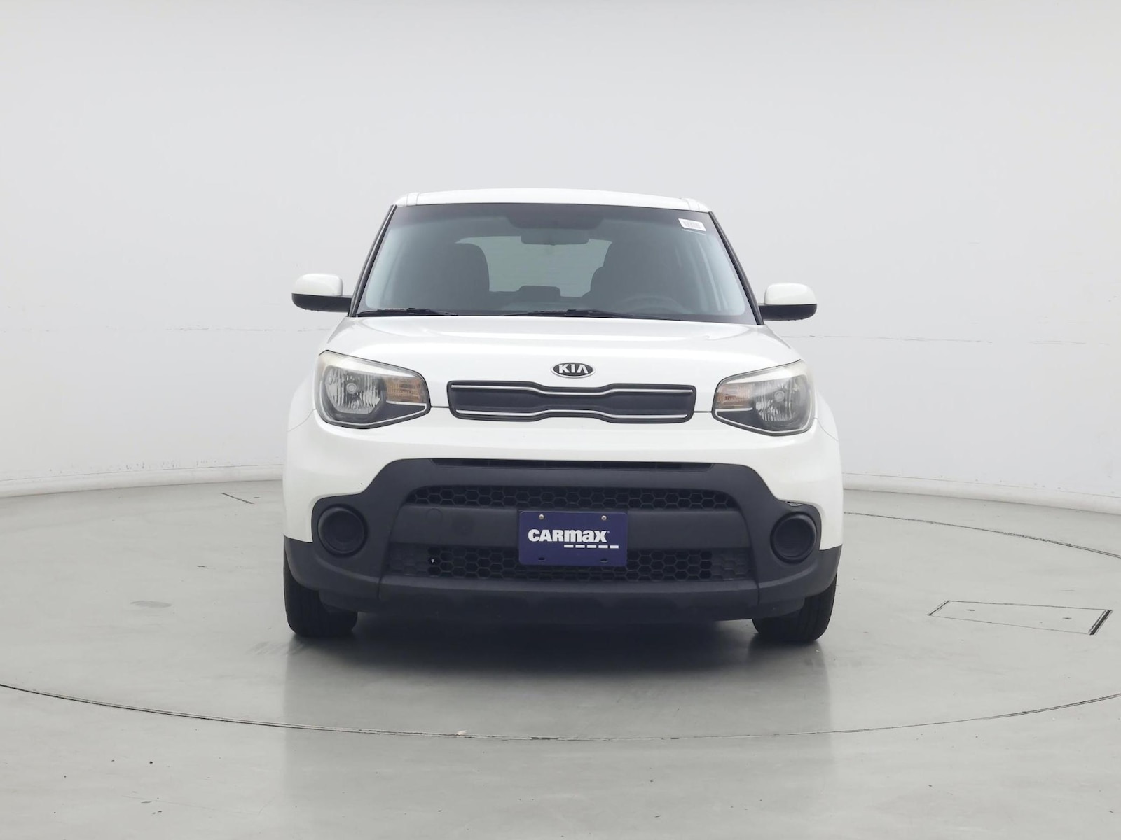 2017 Kia Soul Base - Photo 6