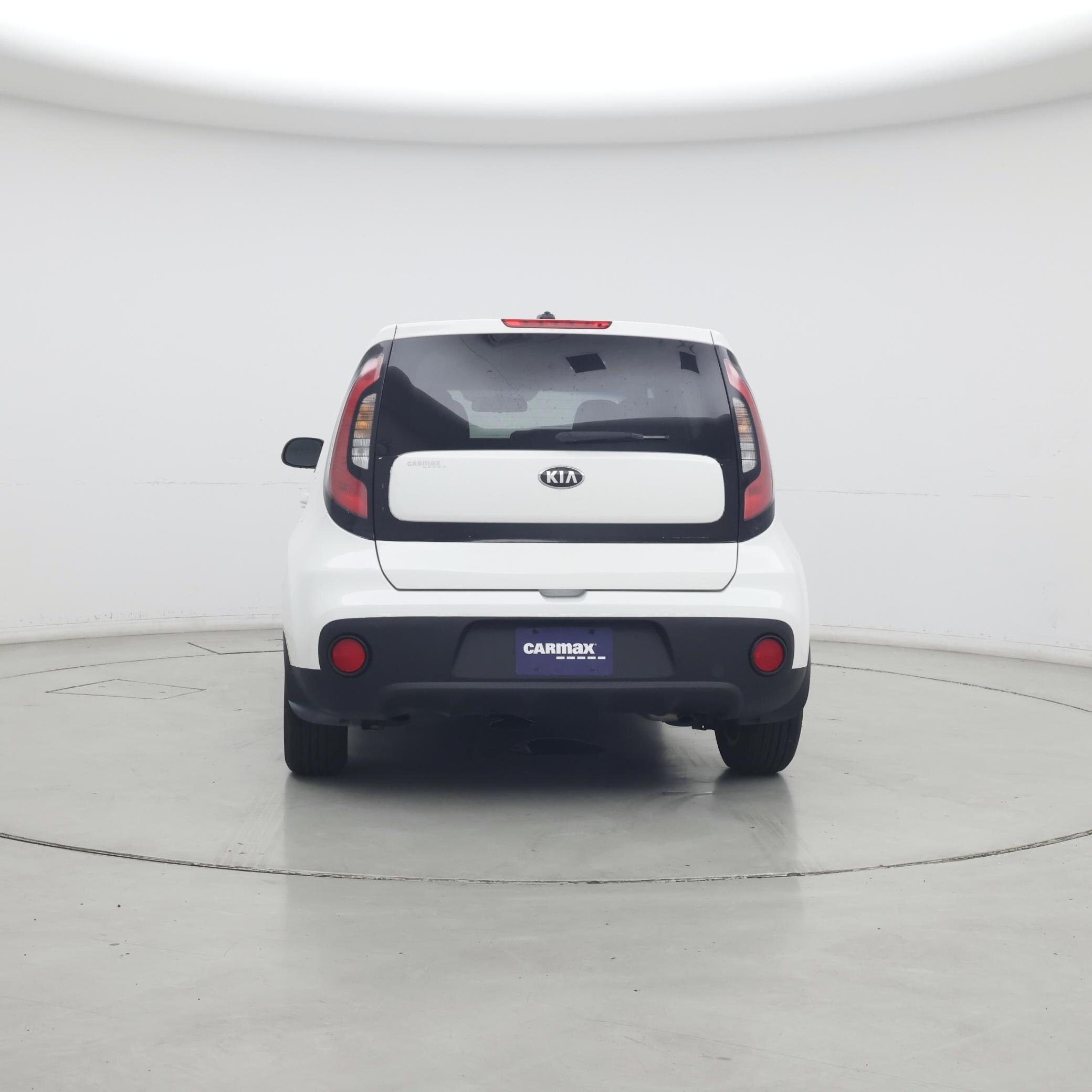 Thumbnail: 2017 Kia Soul - 6