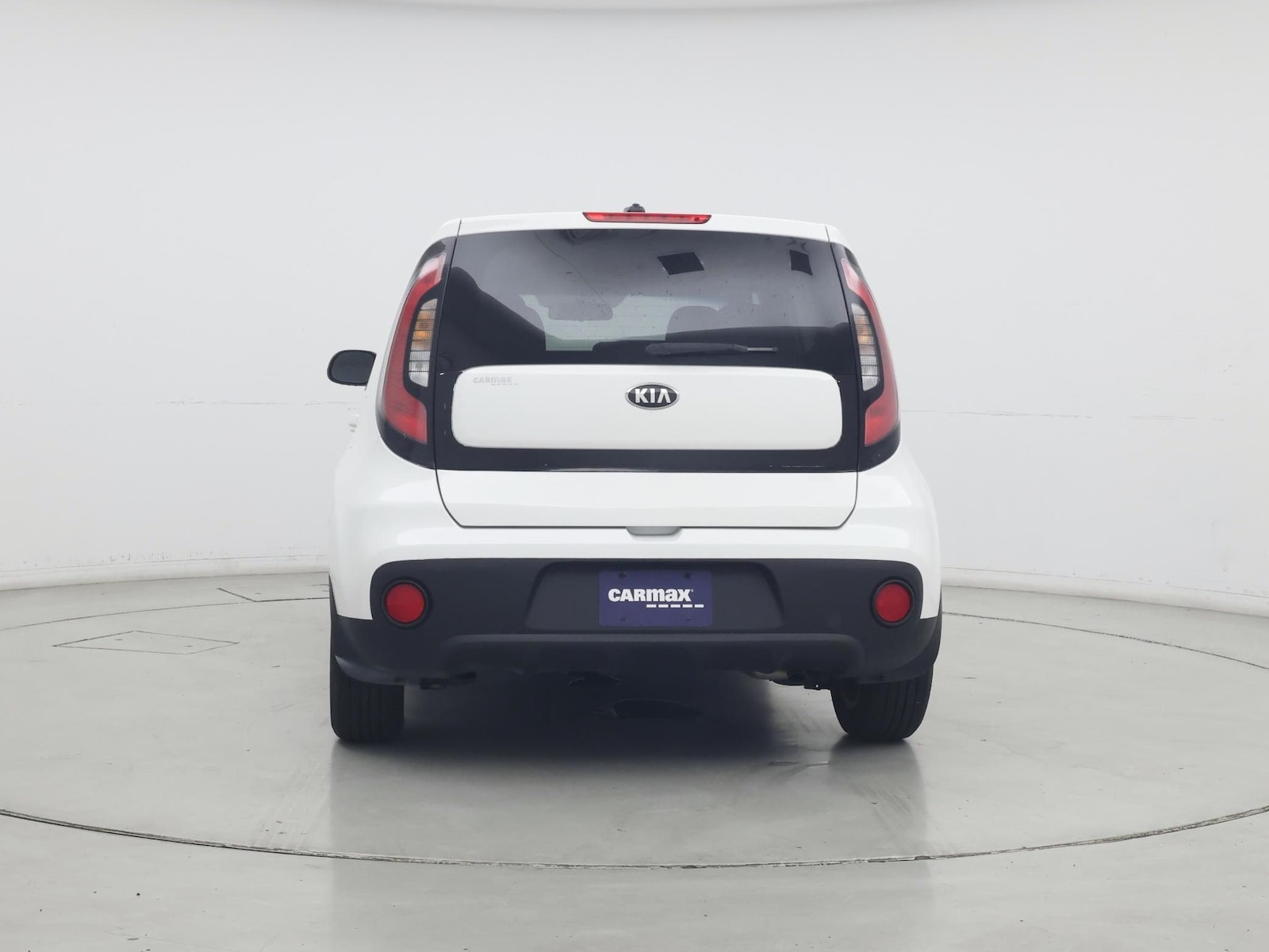 2017 Kia Soul Base - Photo 7