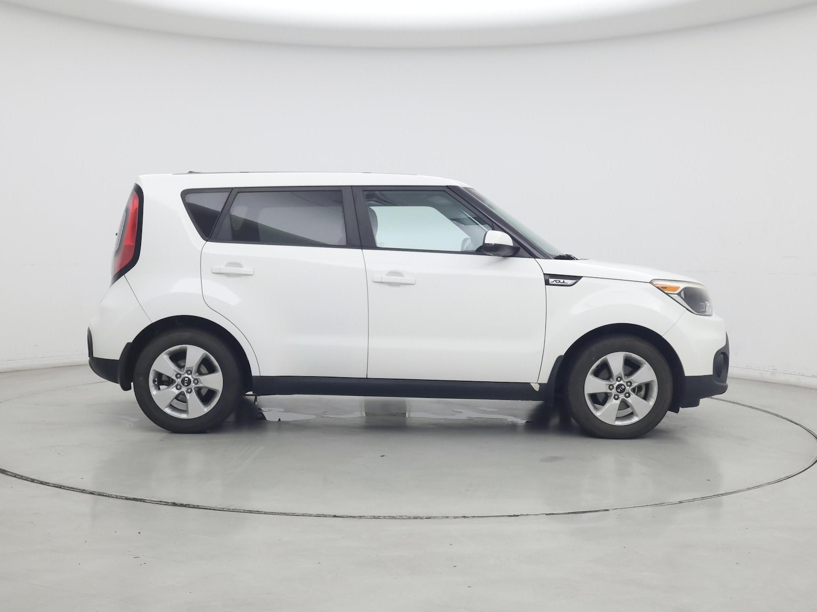 2017 Kia Soul Base - Photo 8