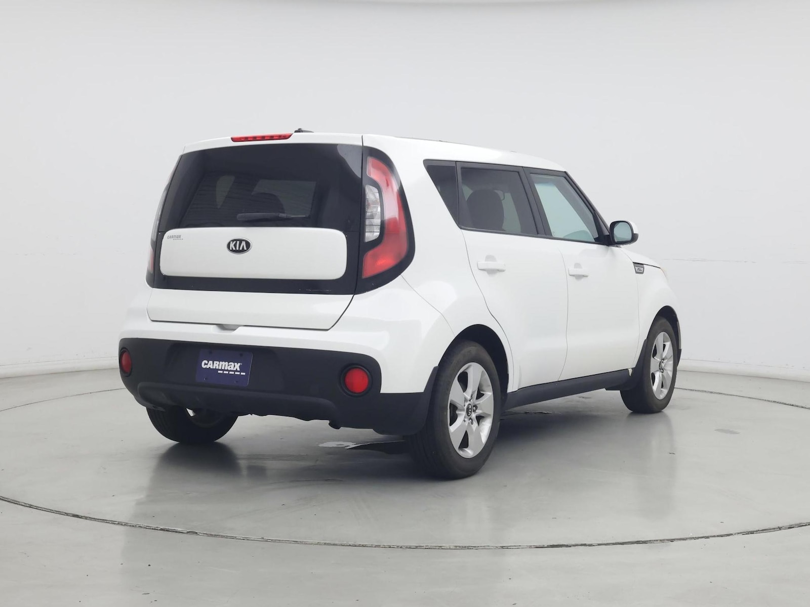 2017 Kia Soul Base - Photo 9