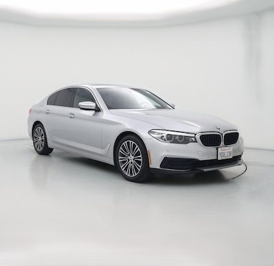 2019 BMW 530 I