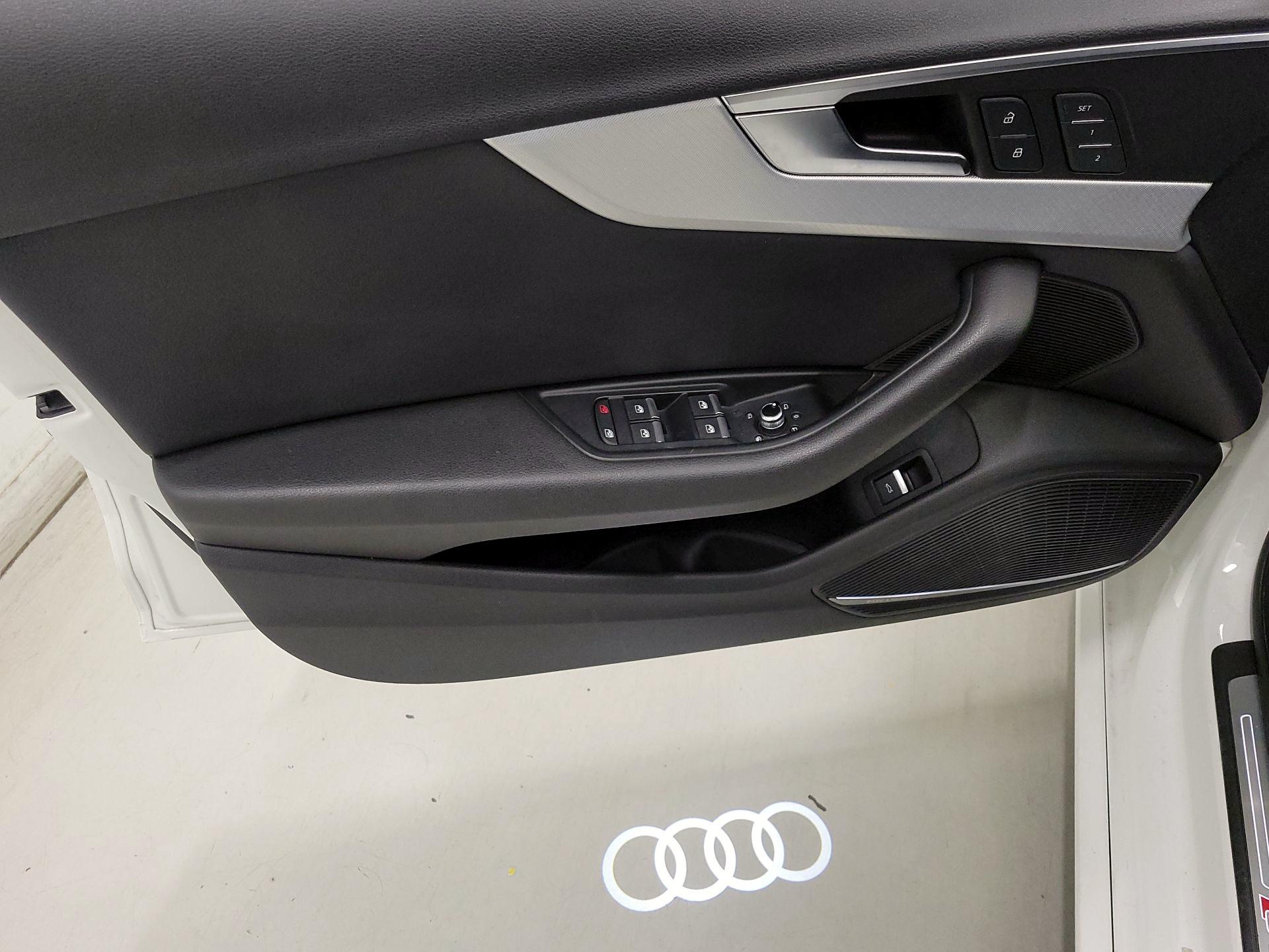 Thumbnail: 2018 Audi A4 - 12