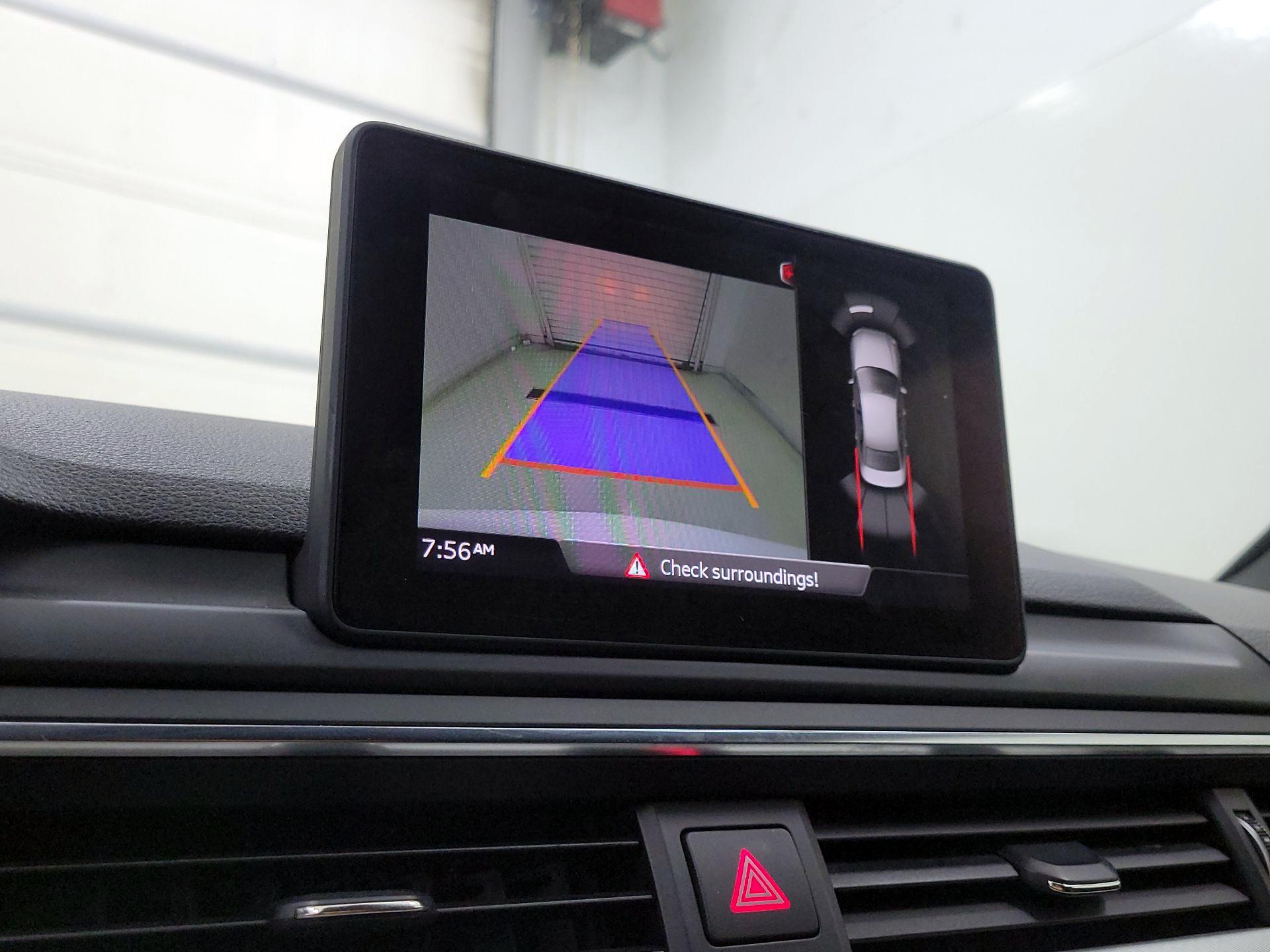 Thumbnail: 2018 Audi A4 - 14