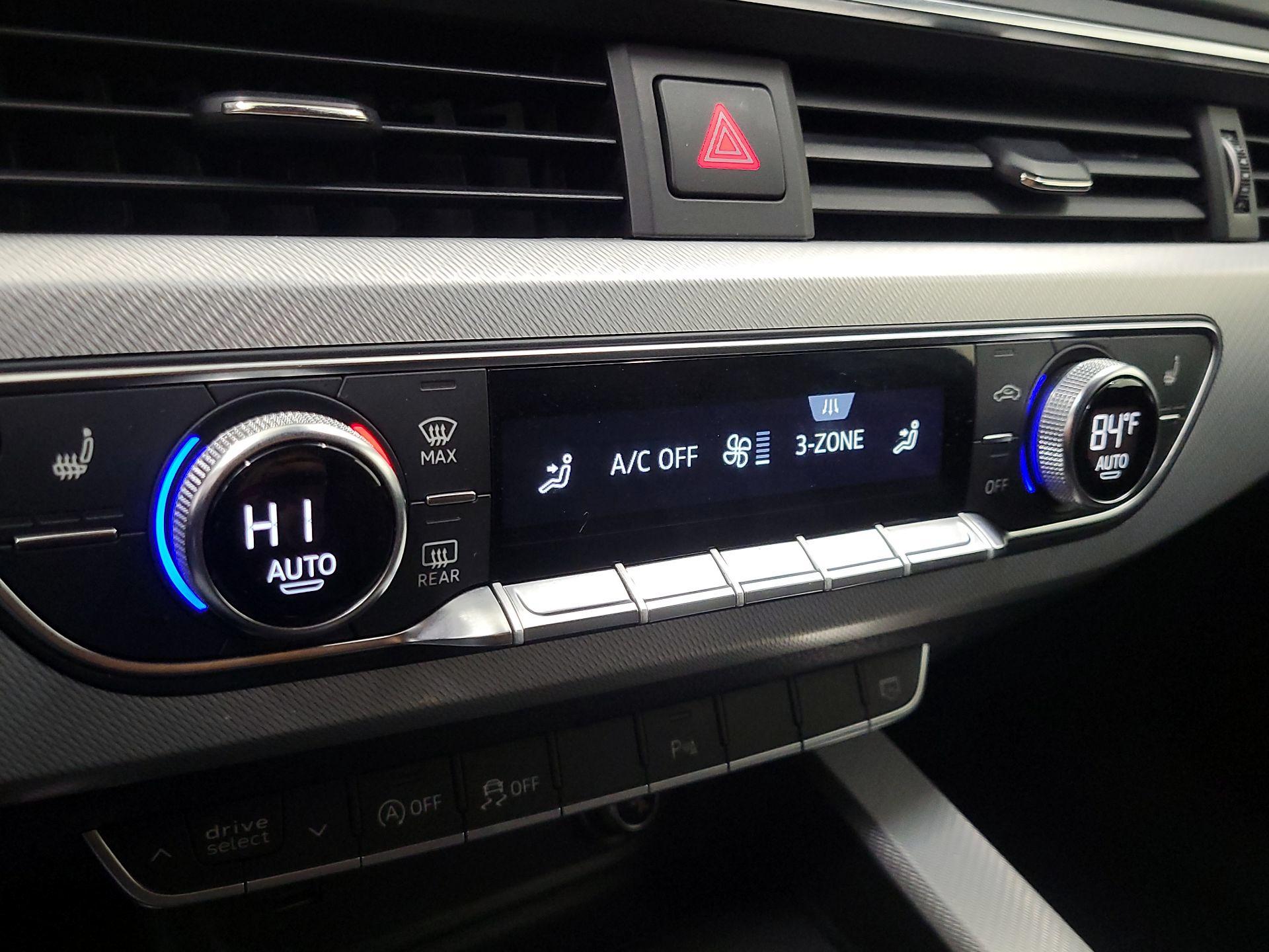 Thumbnail: 2018 Audi A4 - 16