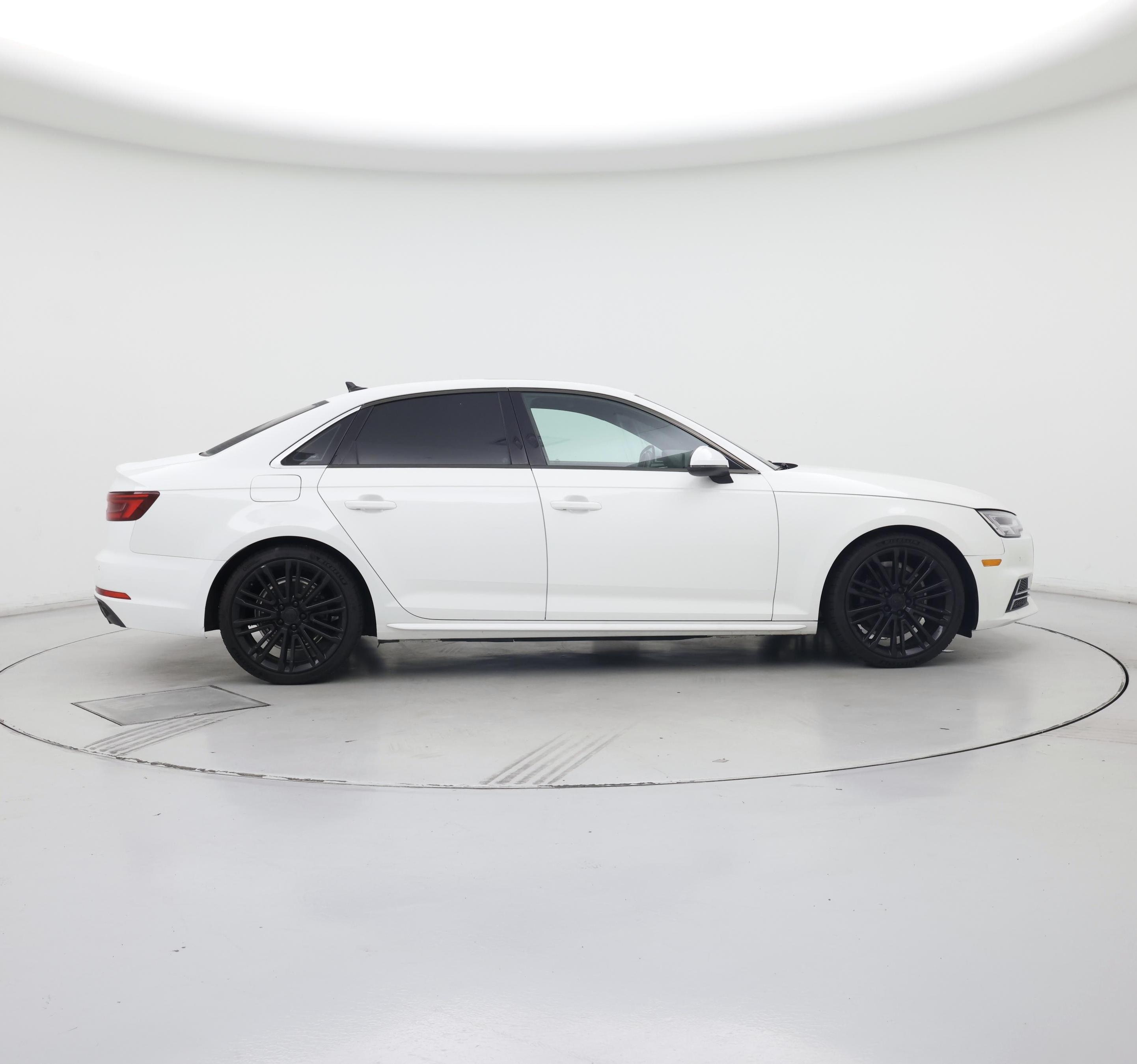 Thumbnail: 2018 Audi A4 - 7