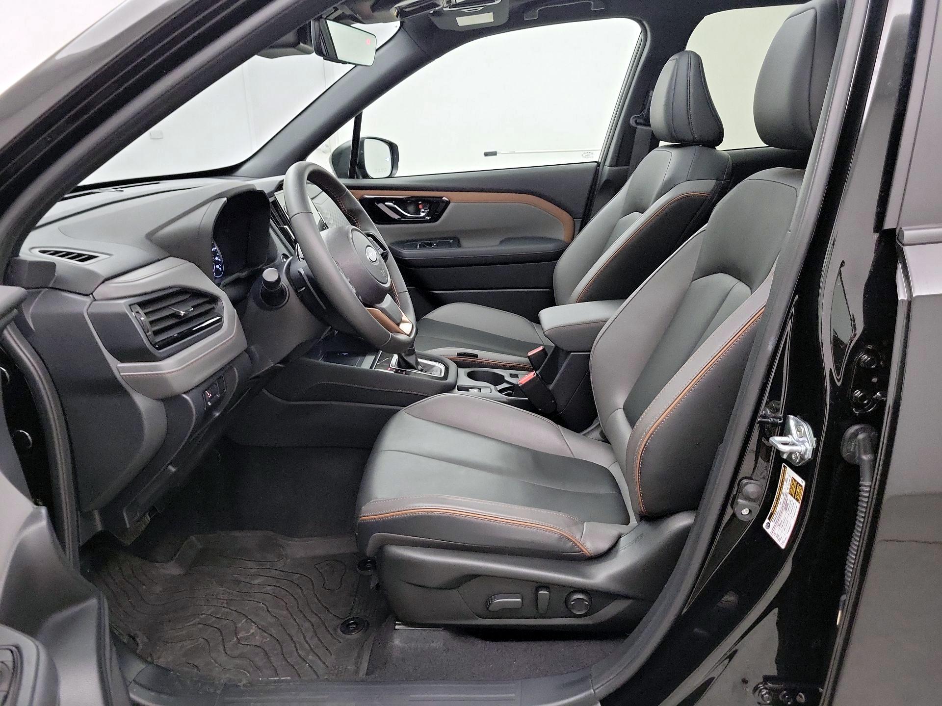 Thumbnail: 2025 Subaru Forester - 11