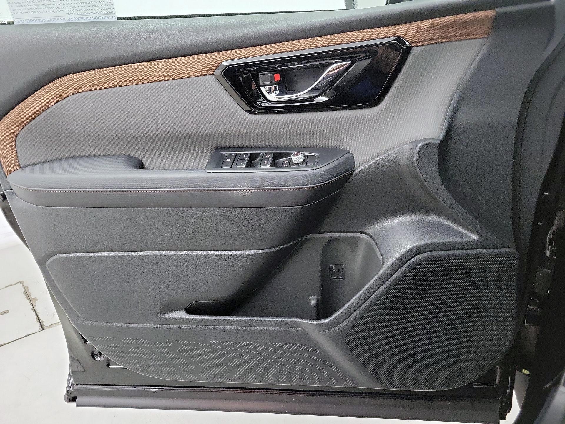 Thumbnail: 2025 Subaru Forester - 12