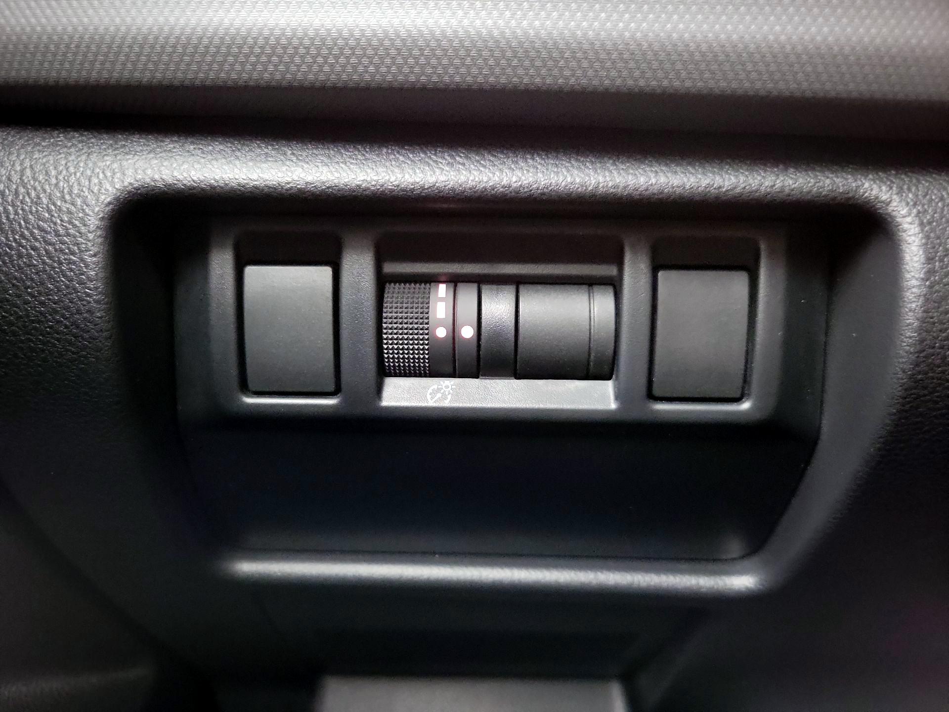 Thumbnail: 2025 Subaru Forester - 13